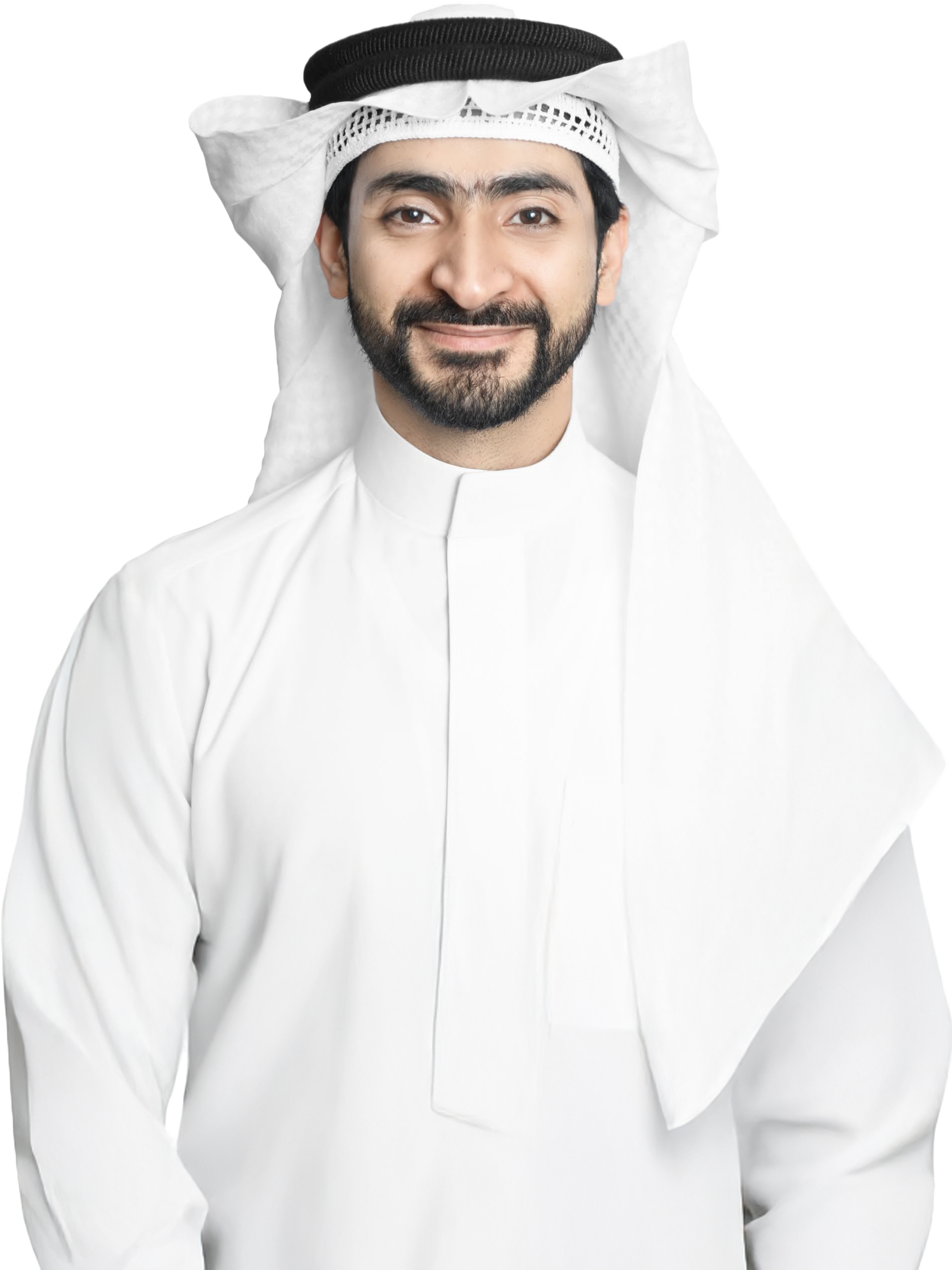 يوسف العالي