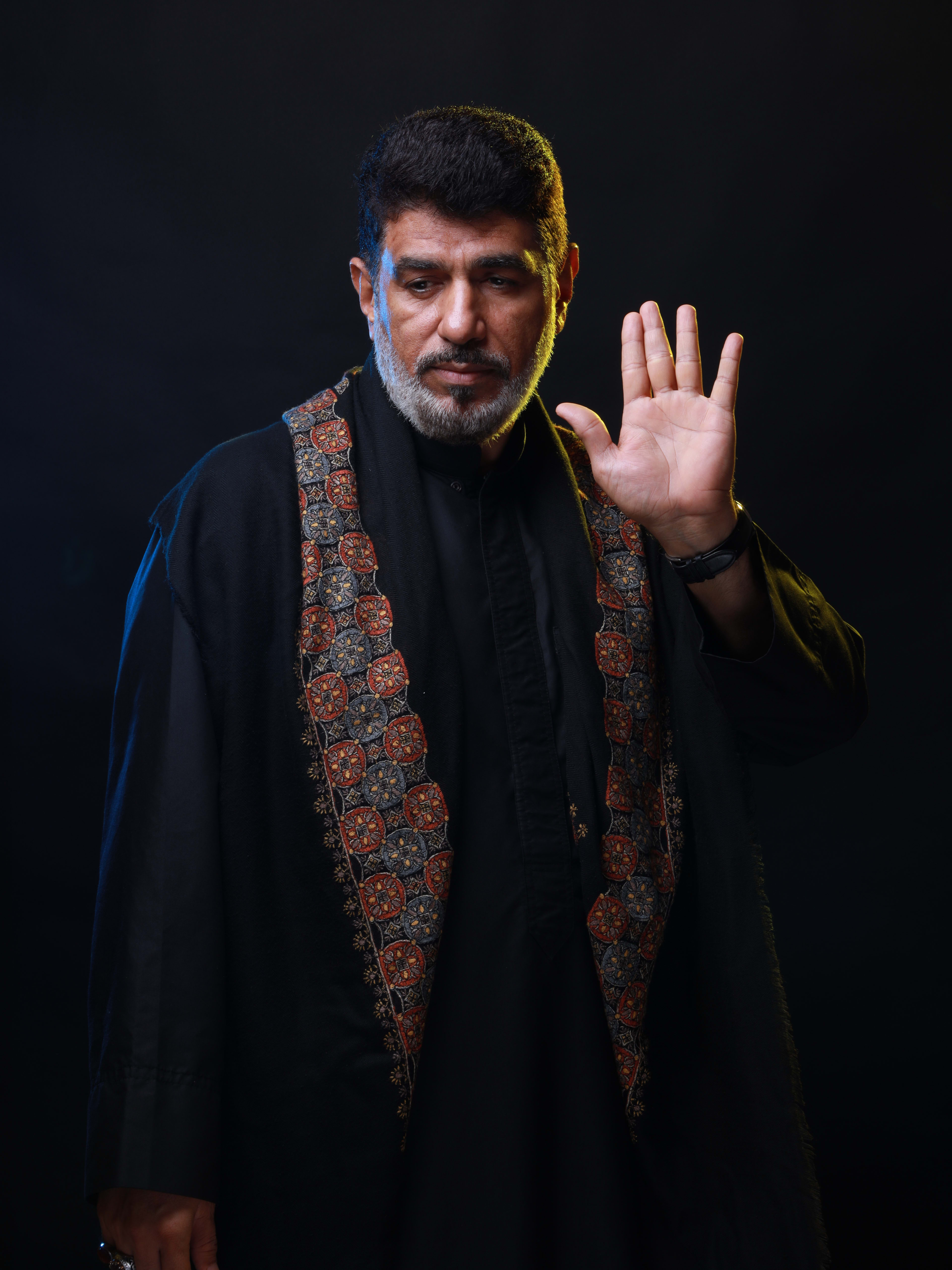 الرادود جعفر الدرازي