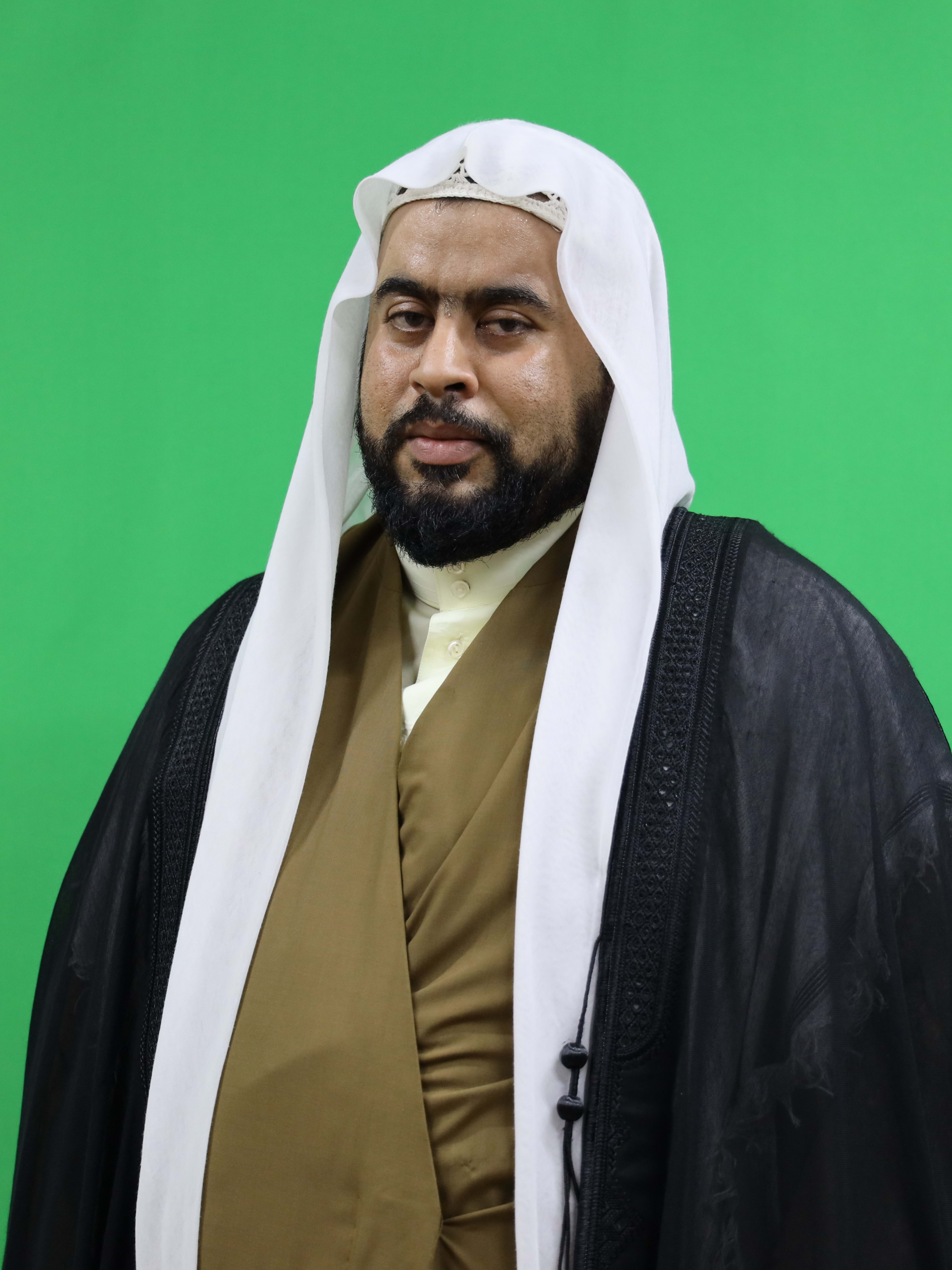 الملا هاني العود