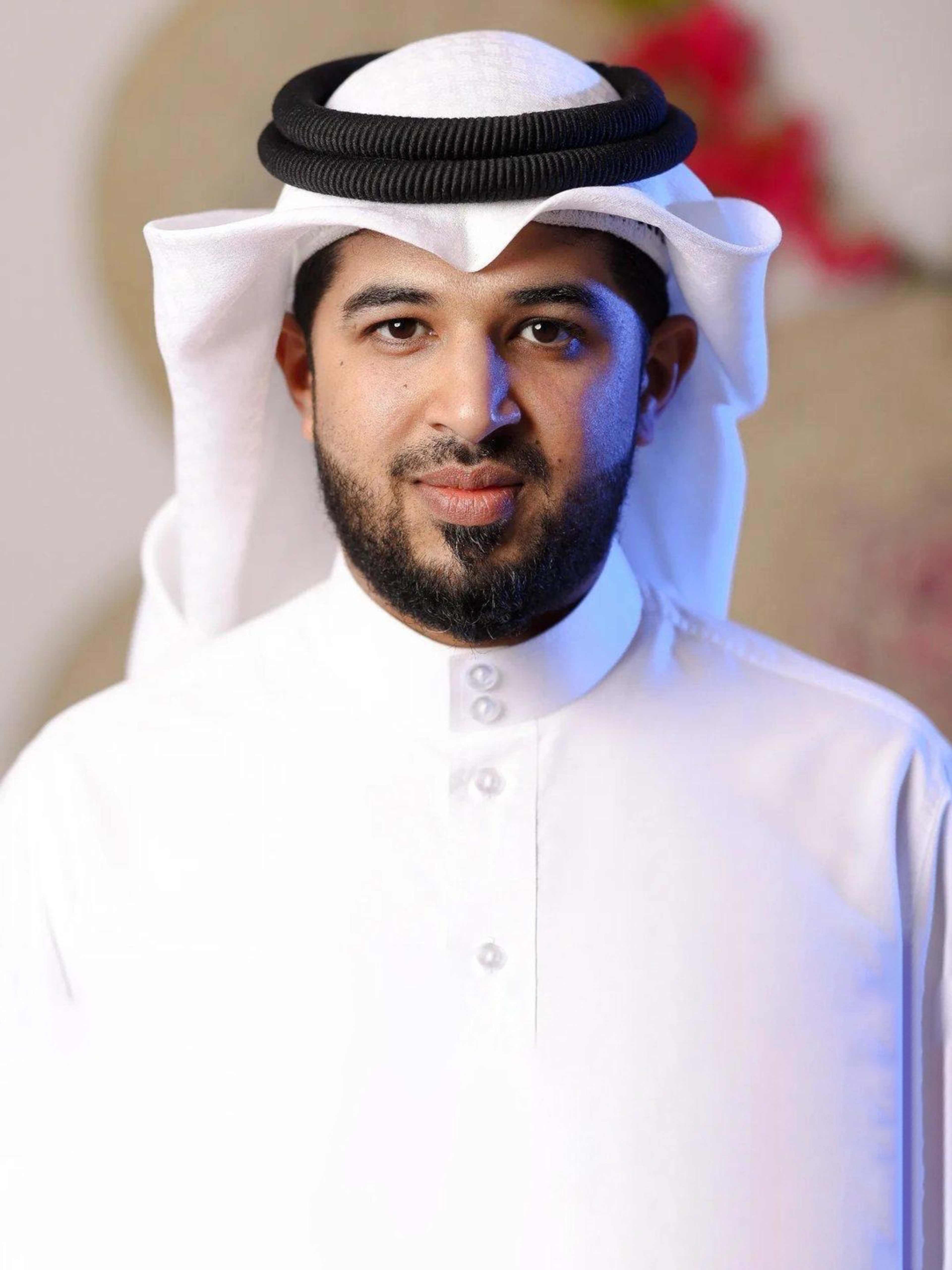 الرادود السيد حسن الشهركاني