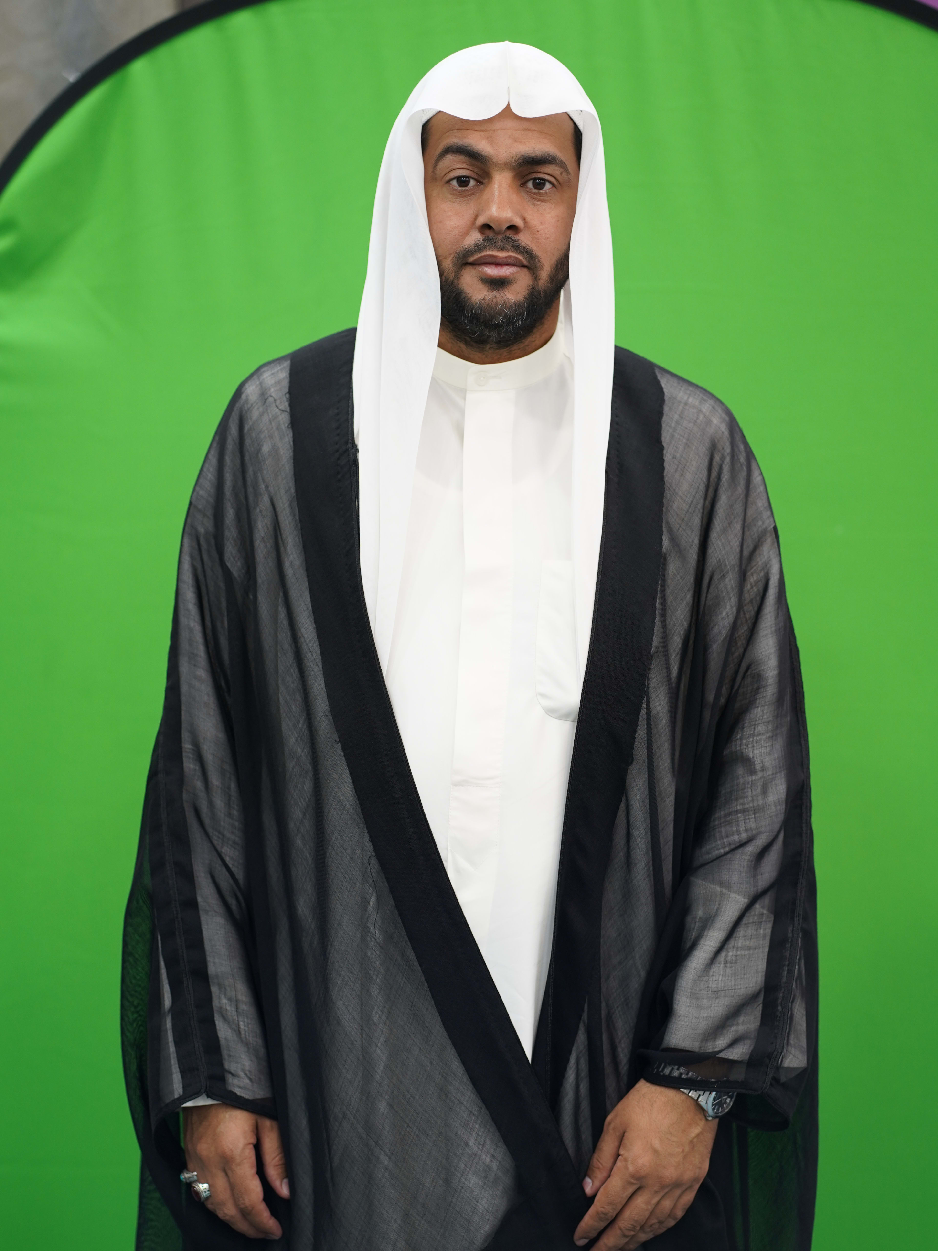 الشيخ عادل عبد الجليل
