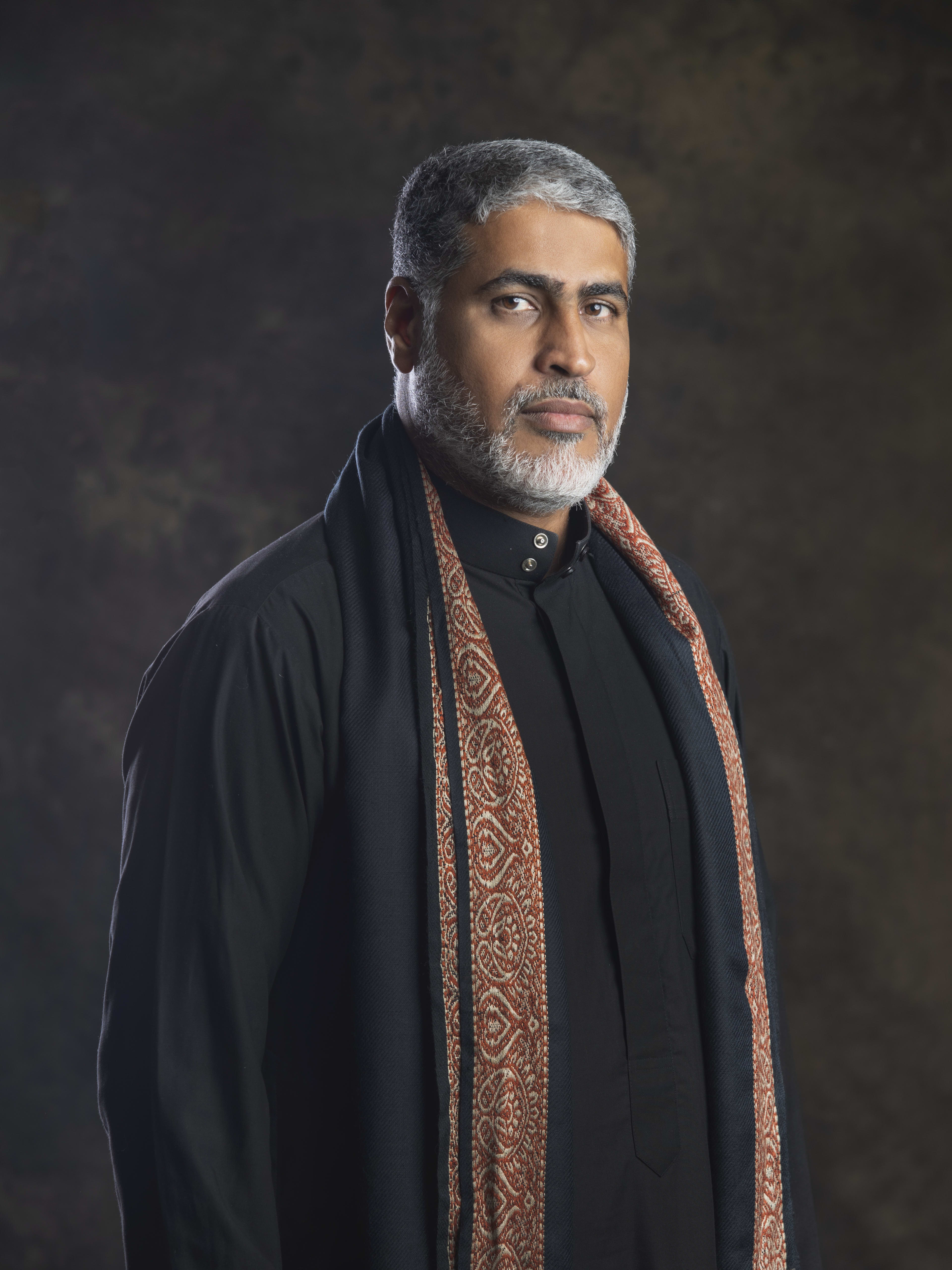 الرادود السيد رياض العلوي البوري