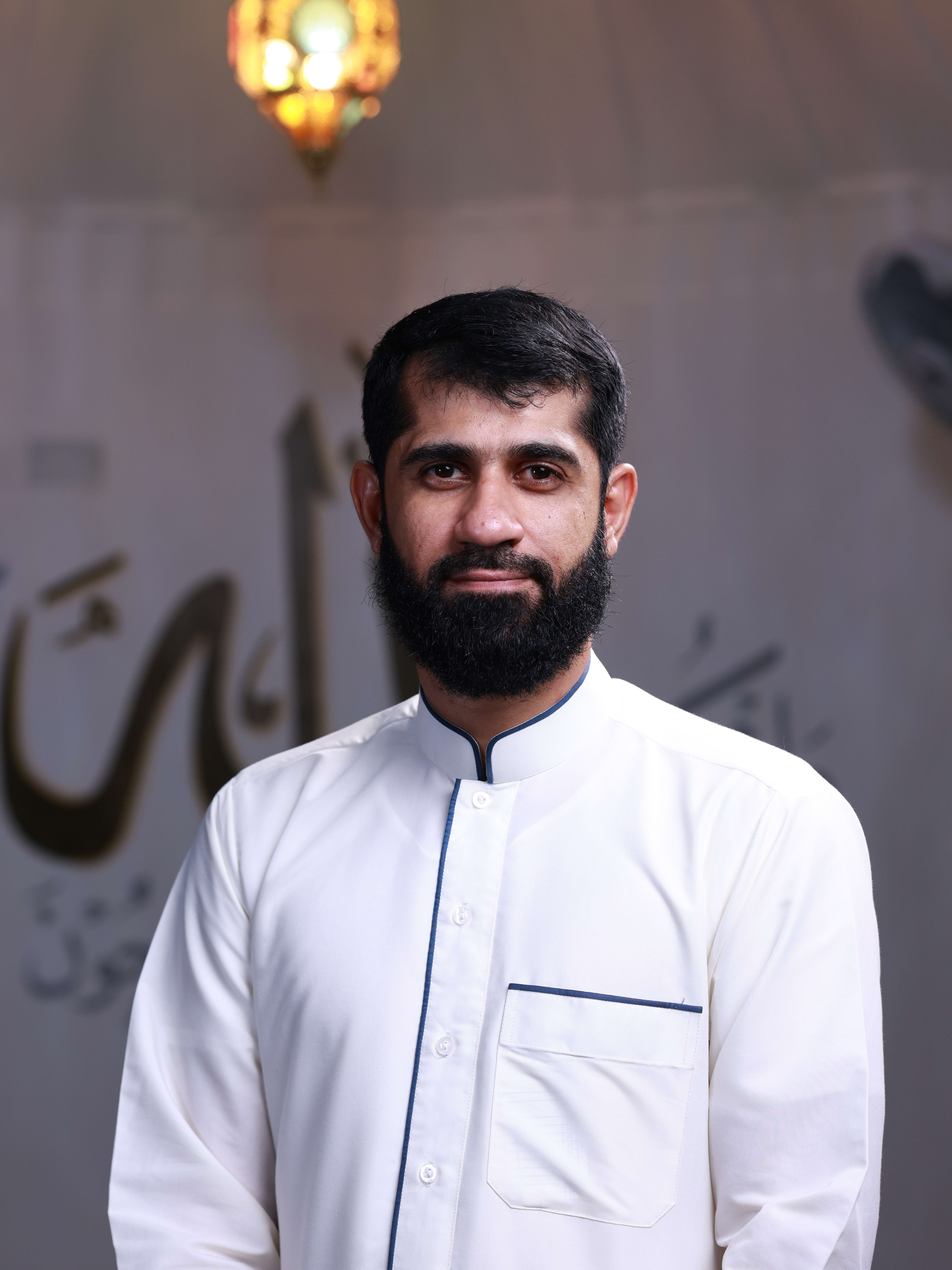 ميثم مفتاح