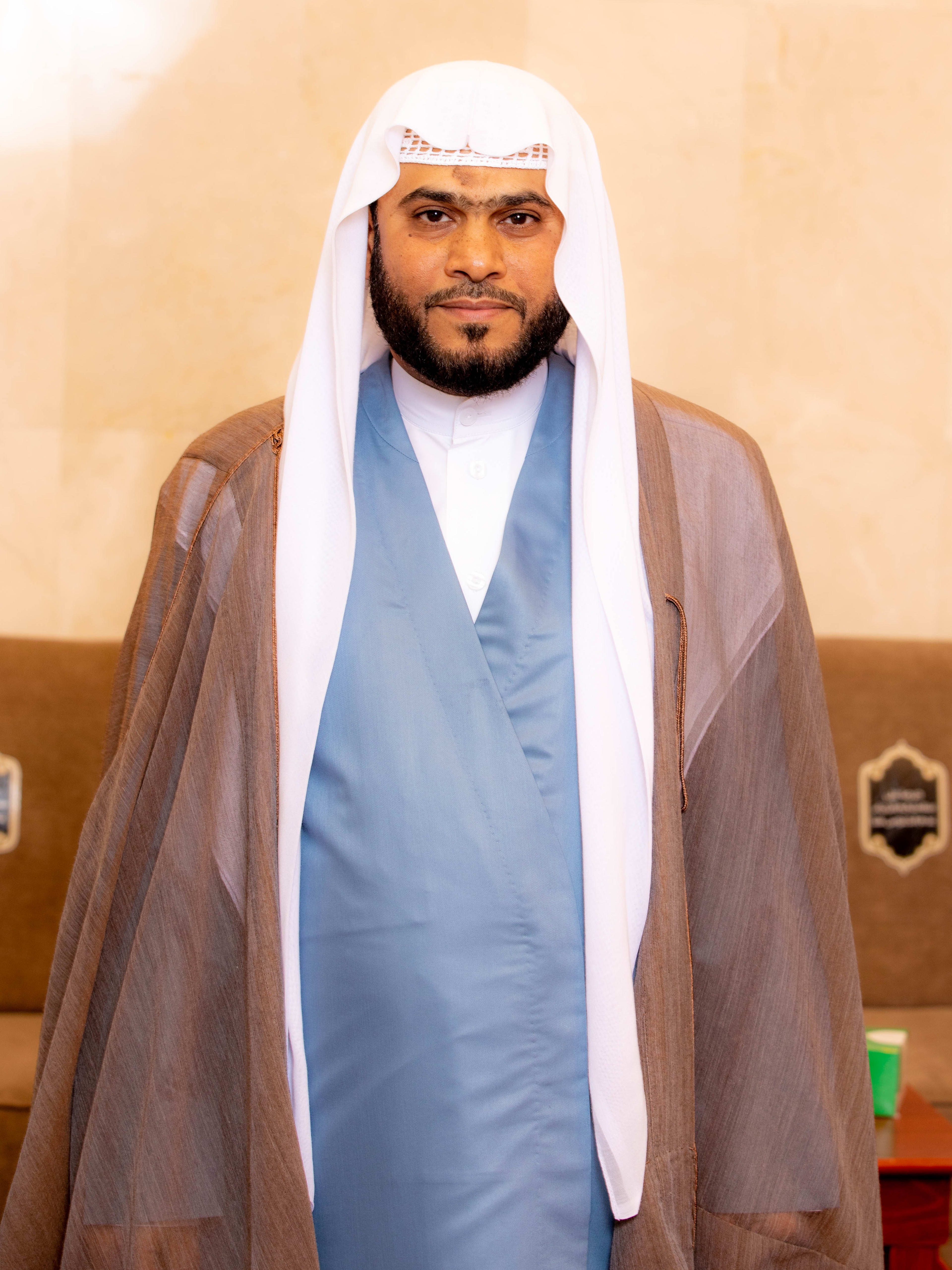 الملا وجيه البرباري