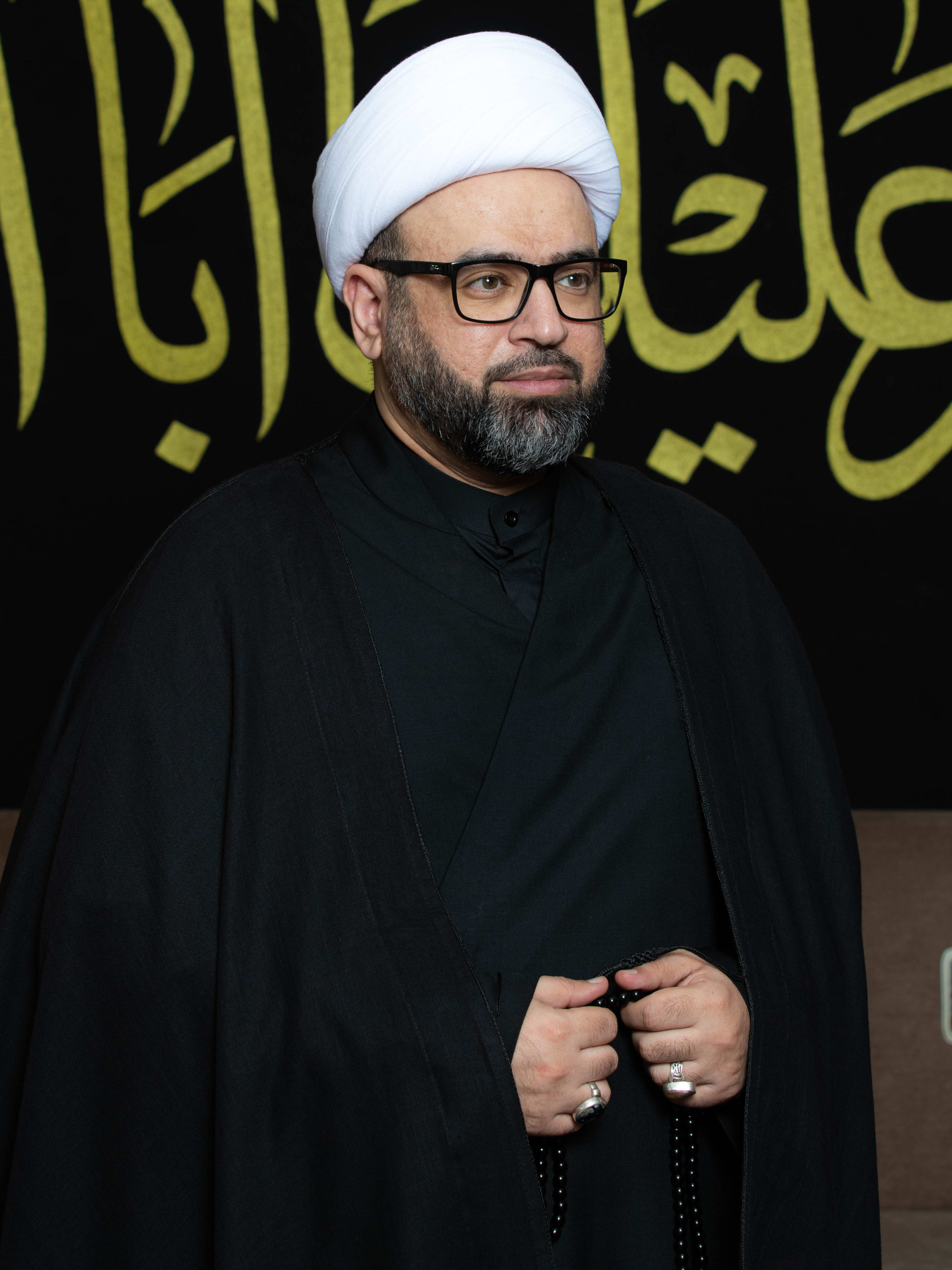 الشيخ ياسين الجمري