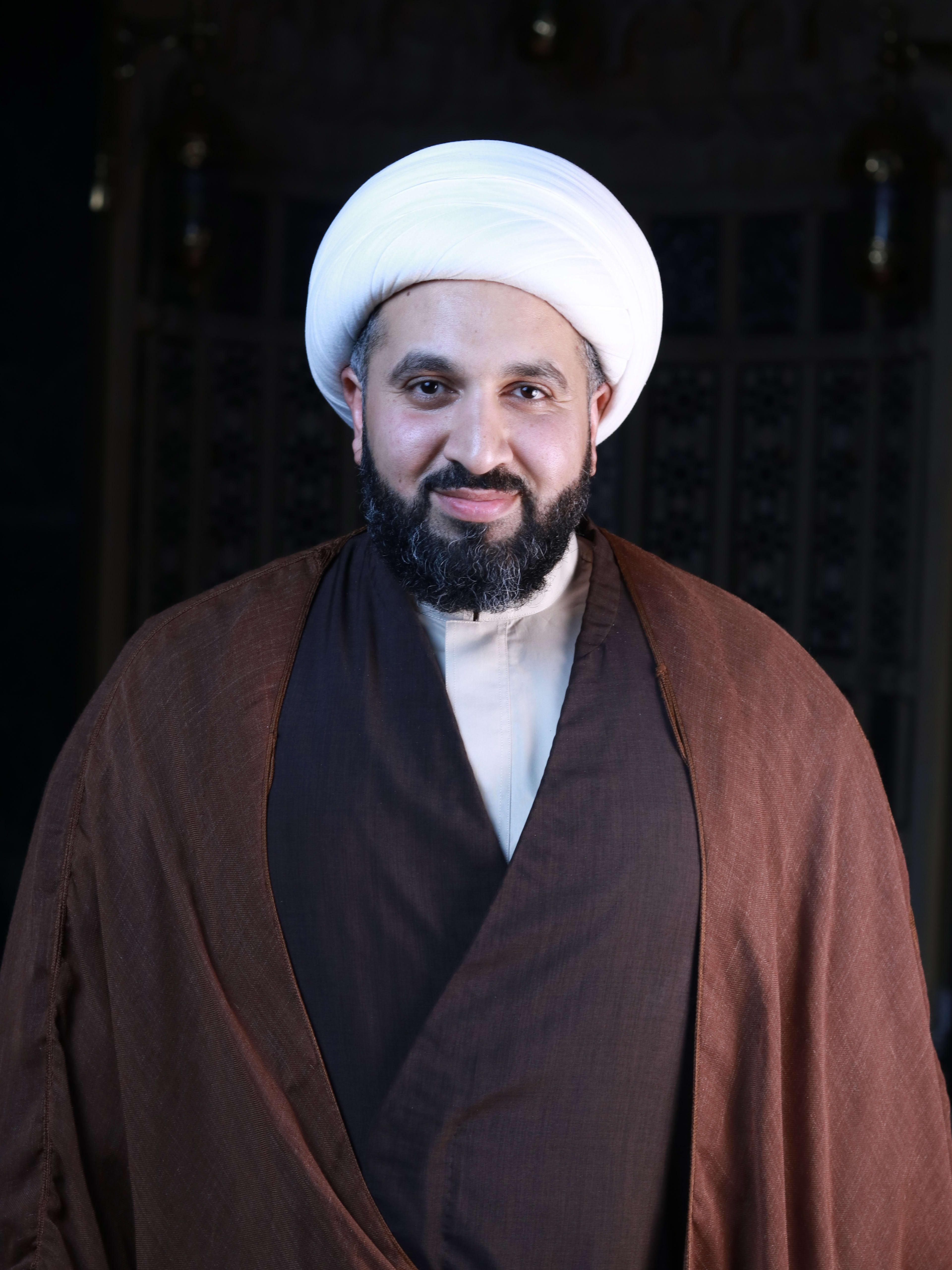 الشيخ نذير الملك