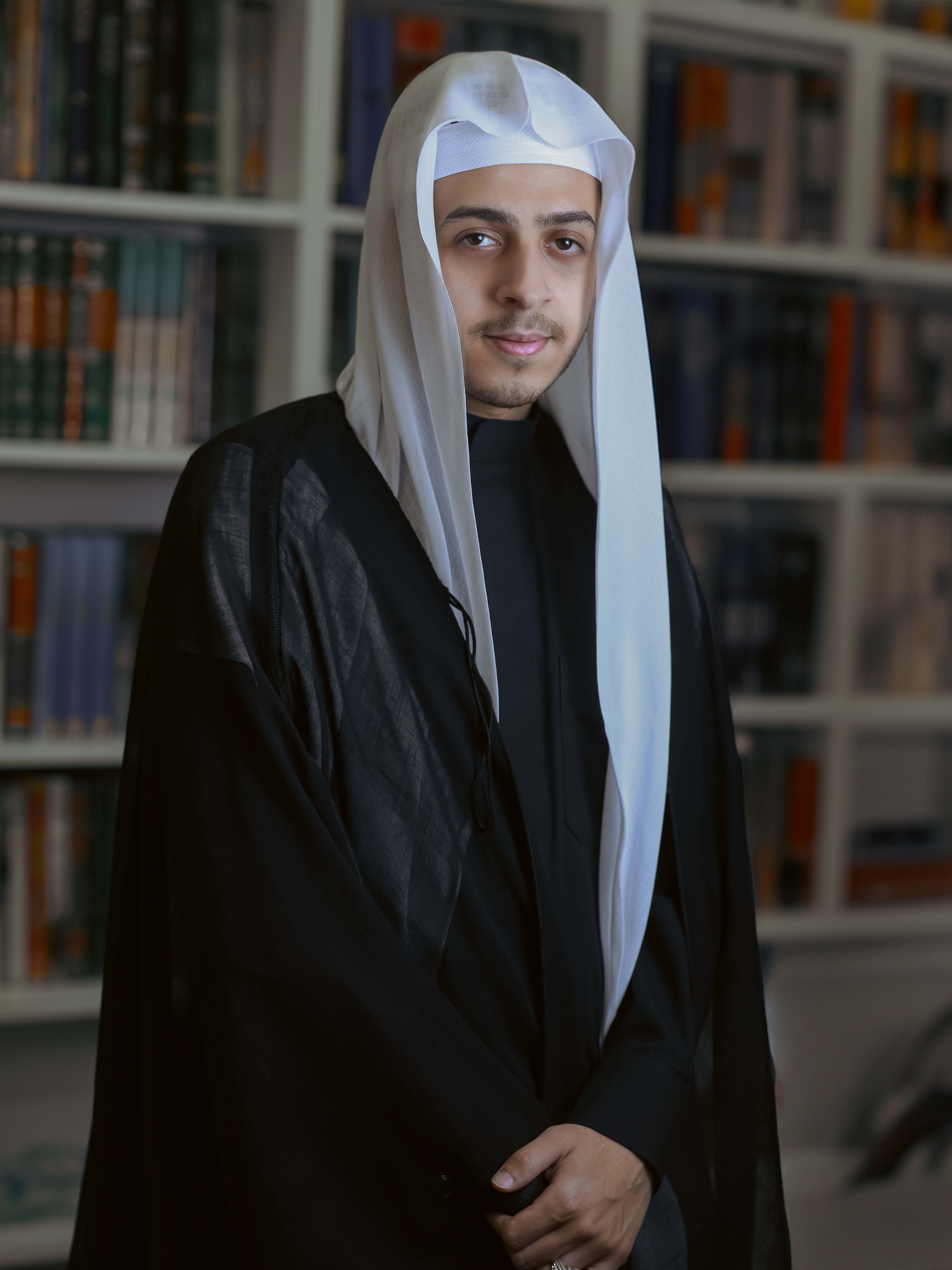 الملا أحمد يتيم