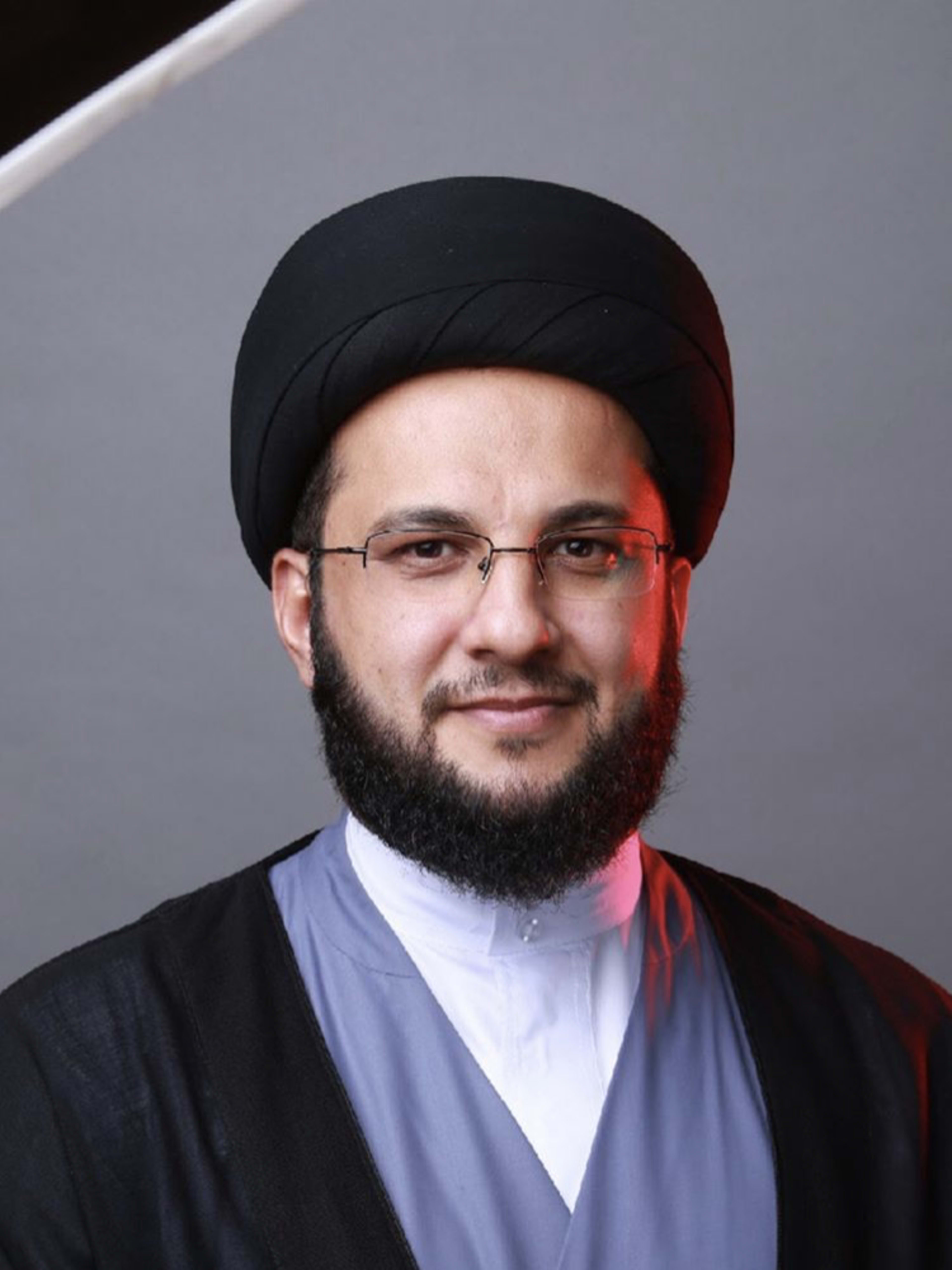 السيد ياسين الموسوي