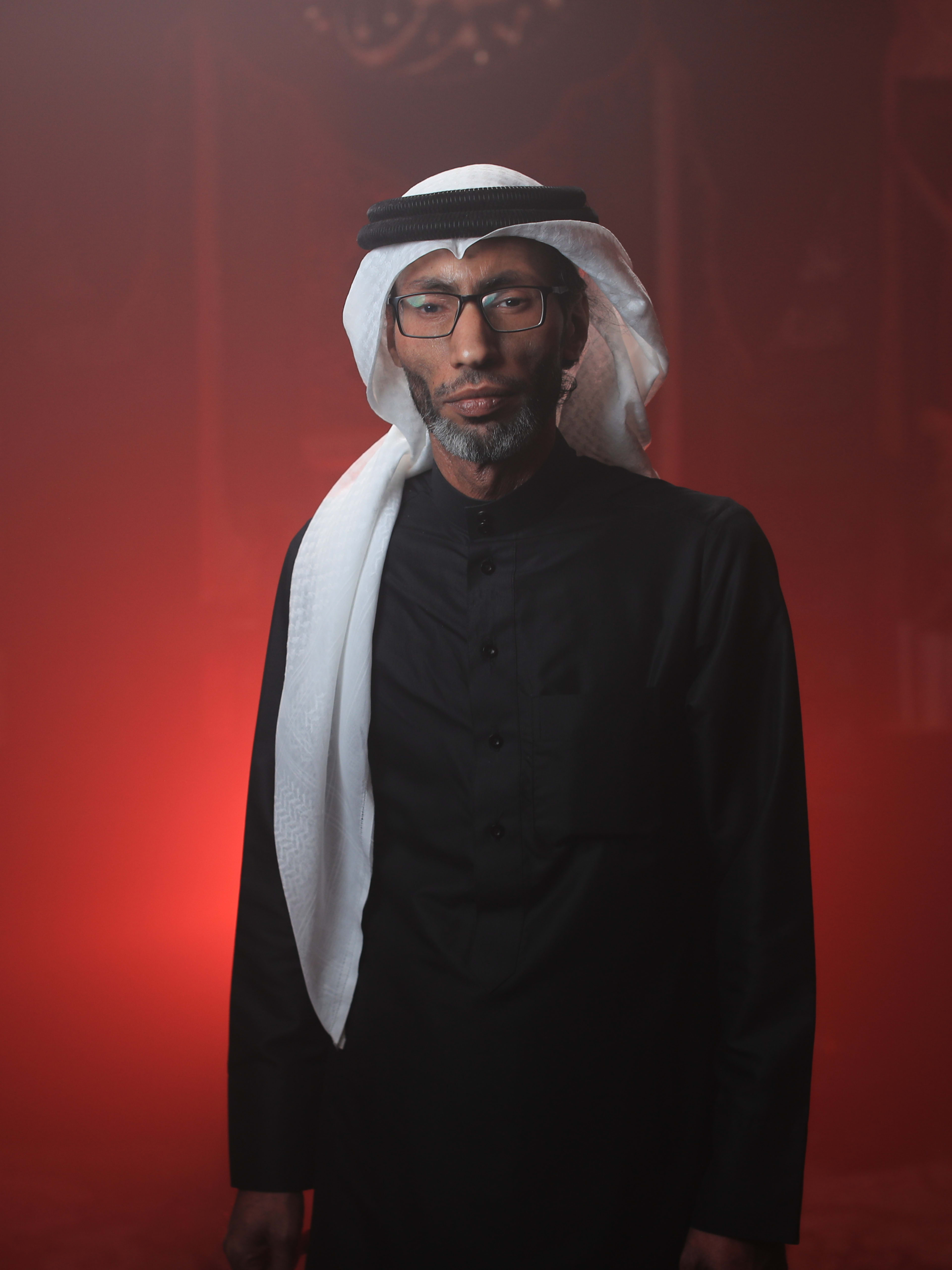 السيد عصام الهاشمي