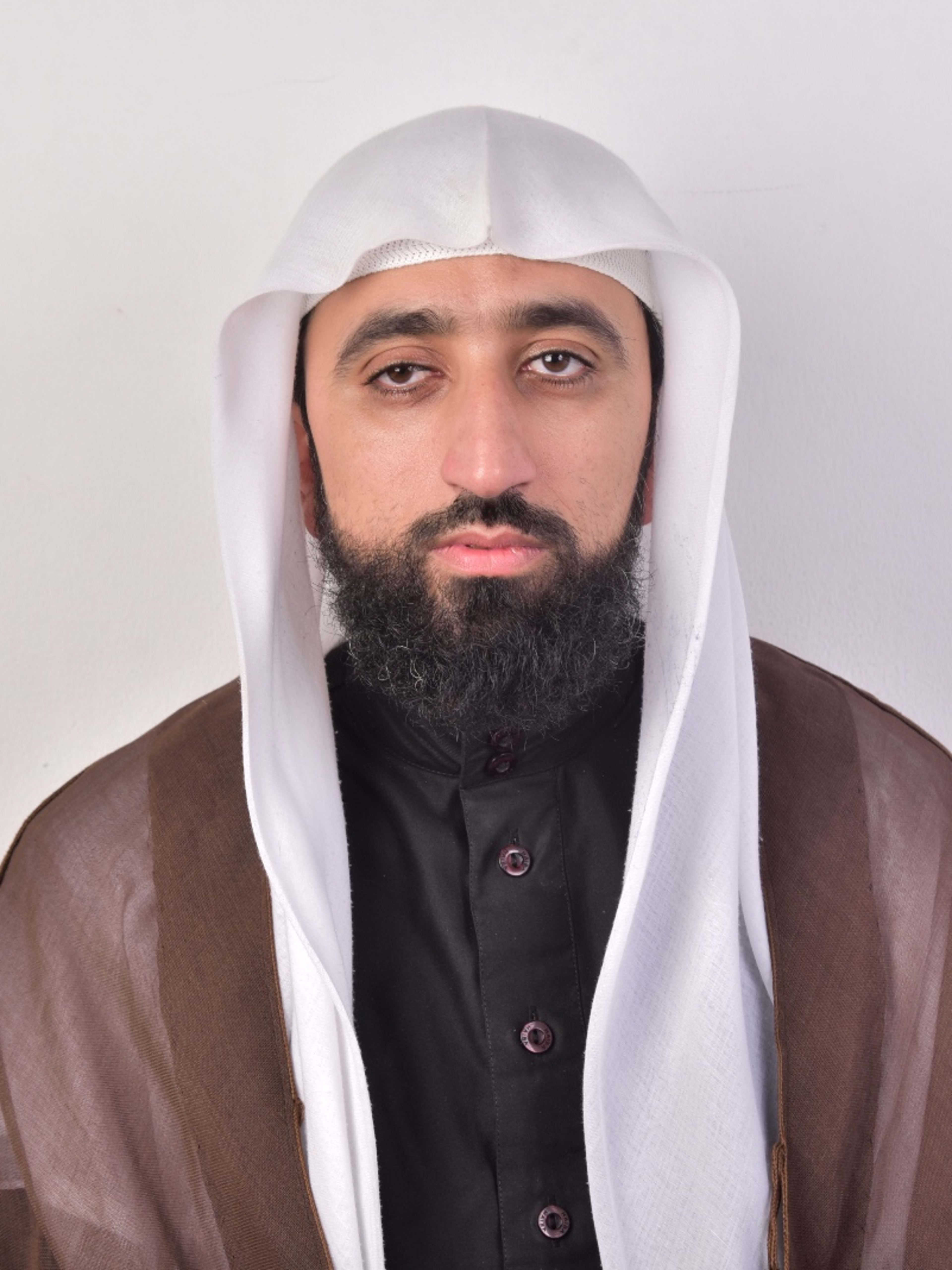 ملا حسين السهلاوي