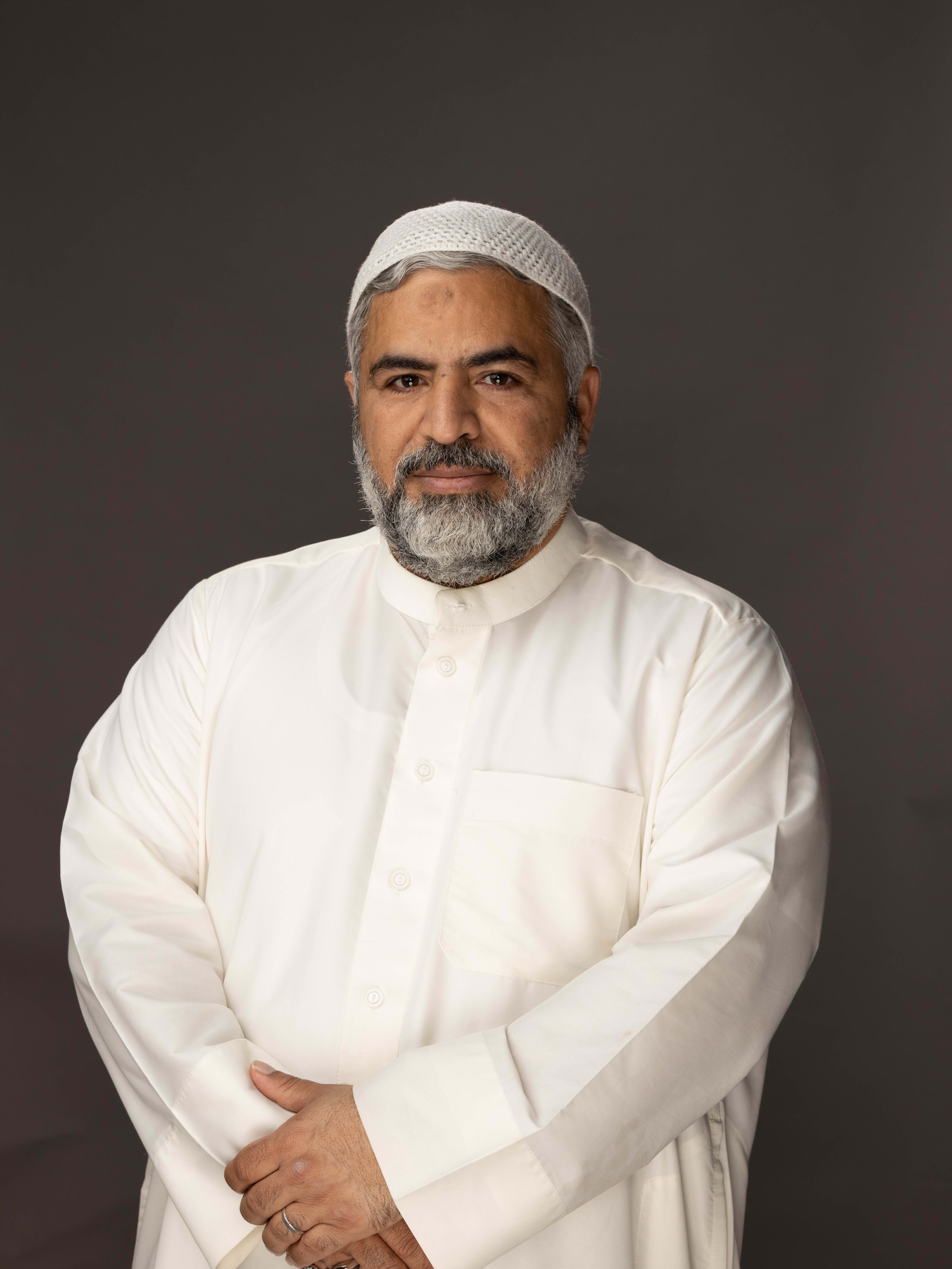ملا صالح الشيخ