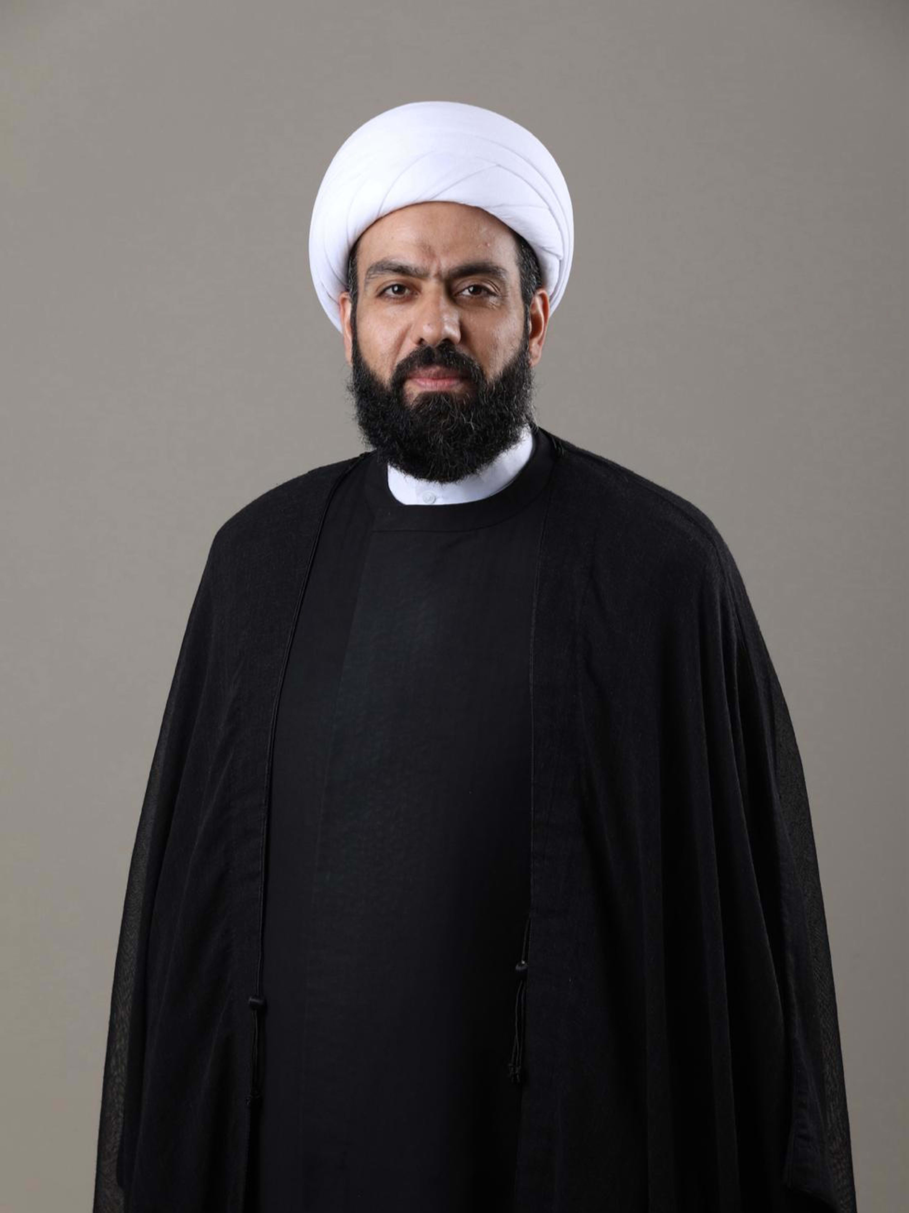 الشيخ جاسم الدمستاني