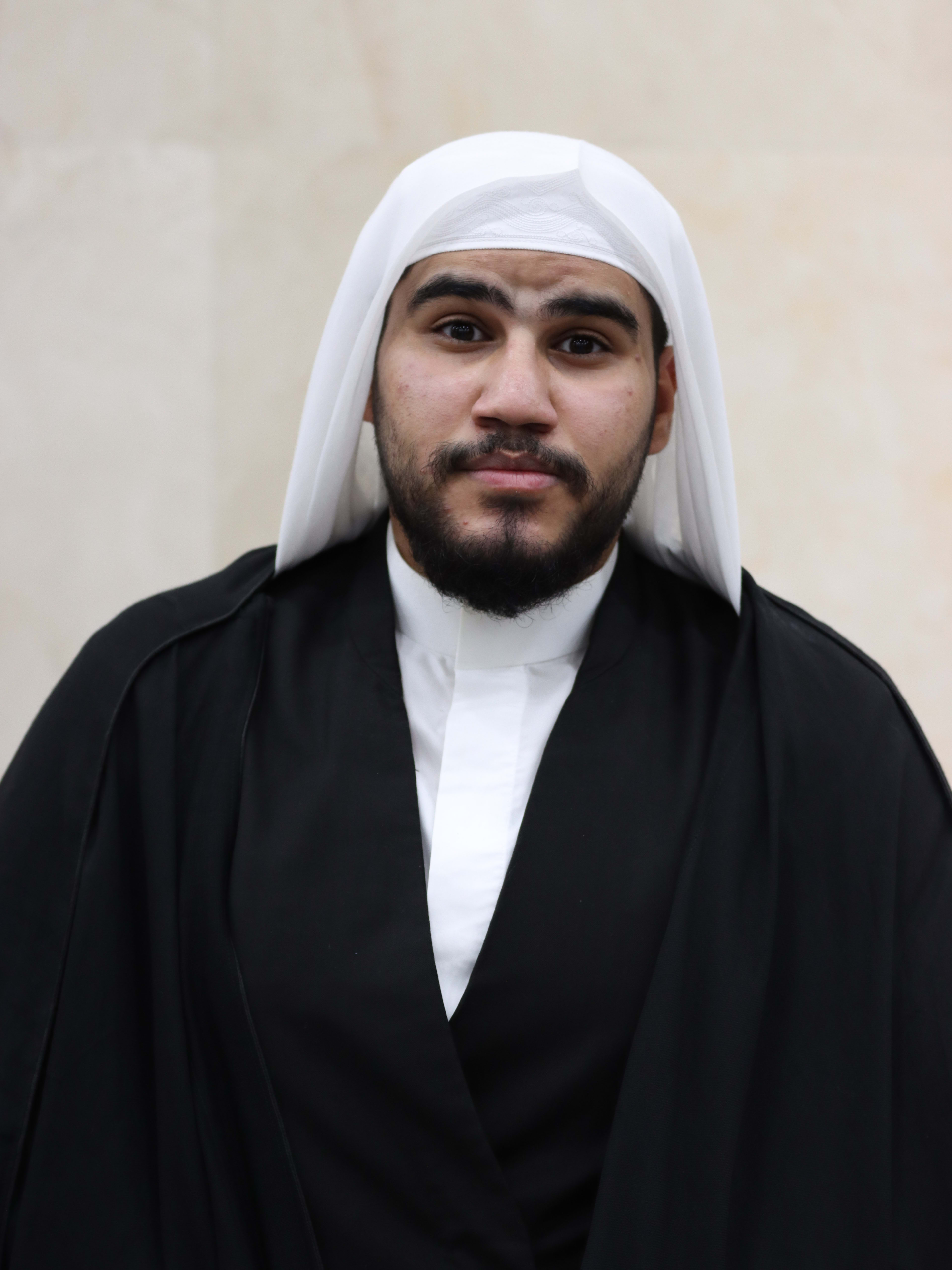 الملا محمد المرخي