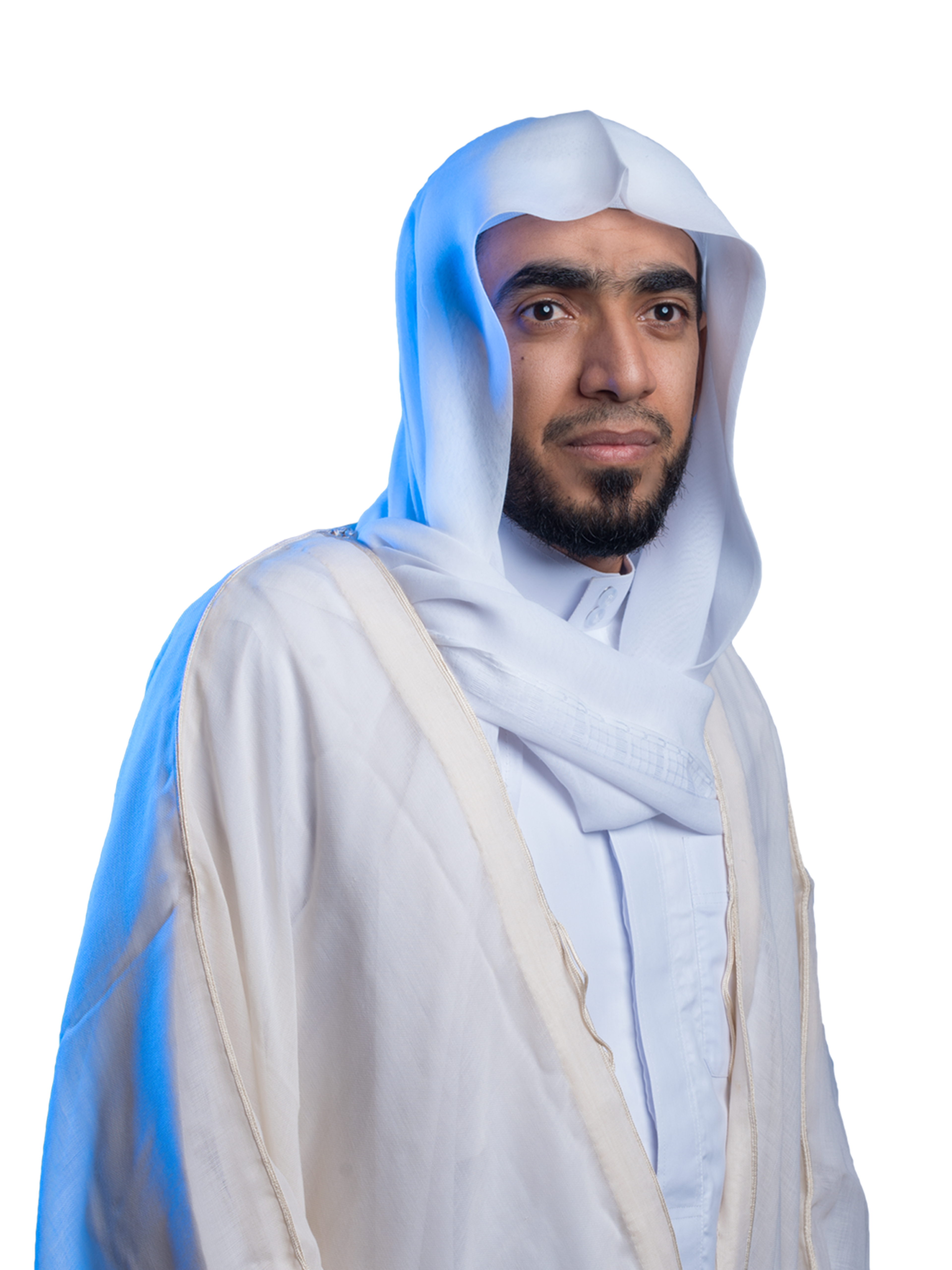 الشيخ علي الفردان