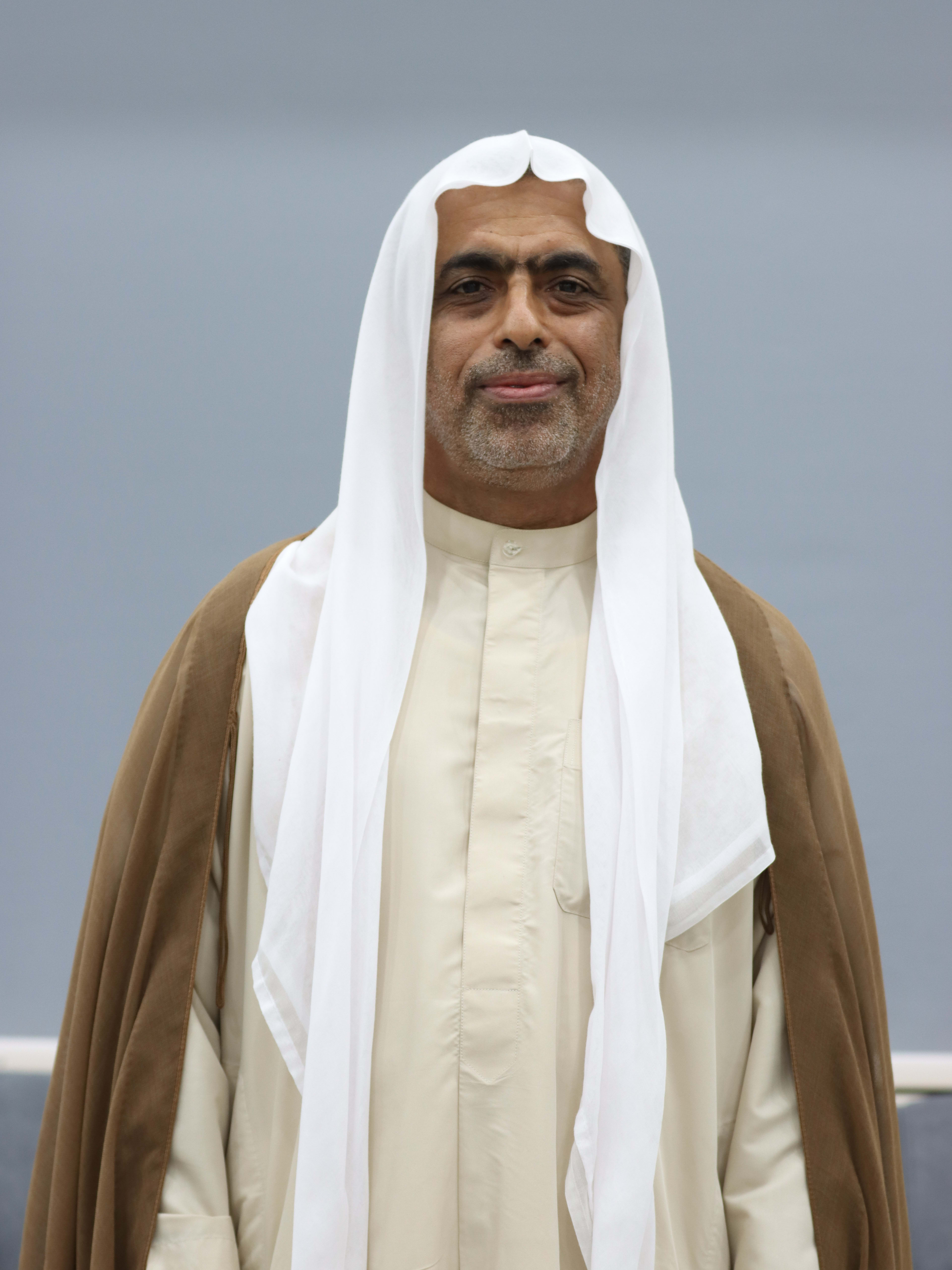 السيد صادق المالكي