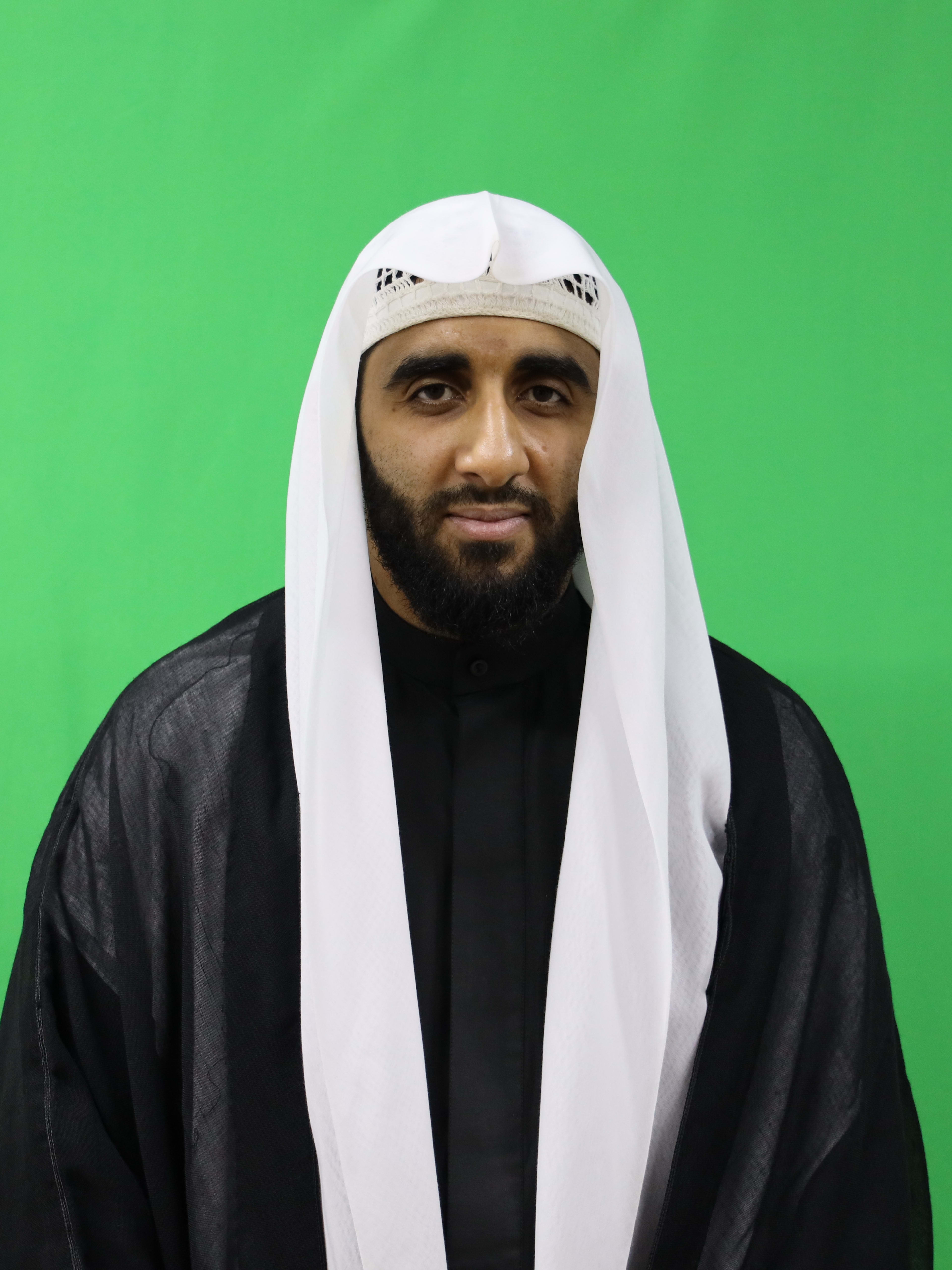 السيد كميل الغريفي