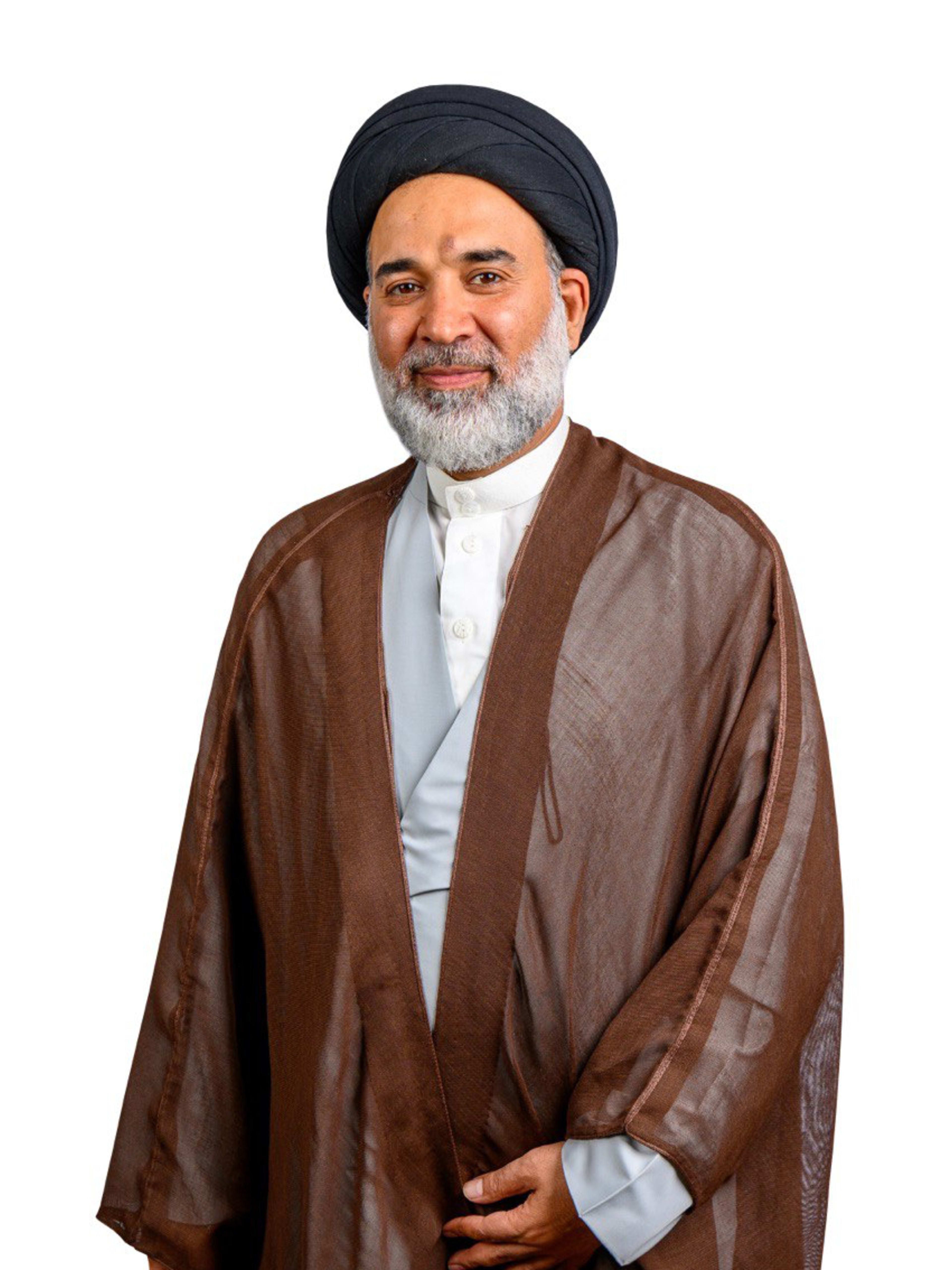 السيد محمد هادي الغريفي
