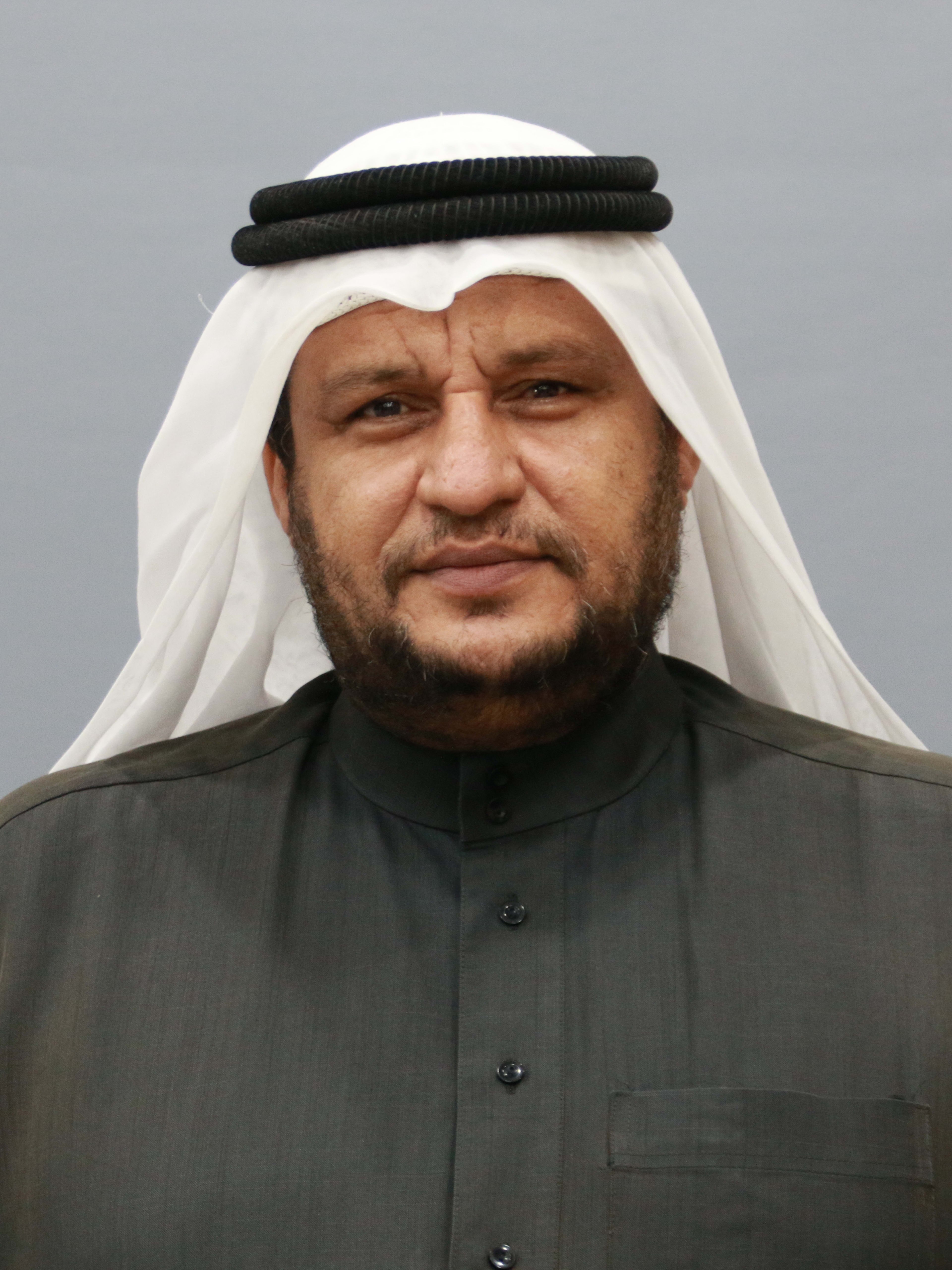 الشاعر عبد الله القرمزي