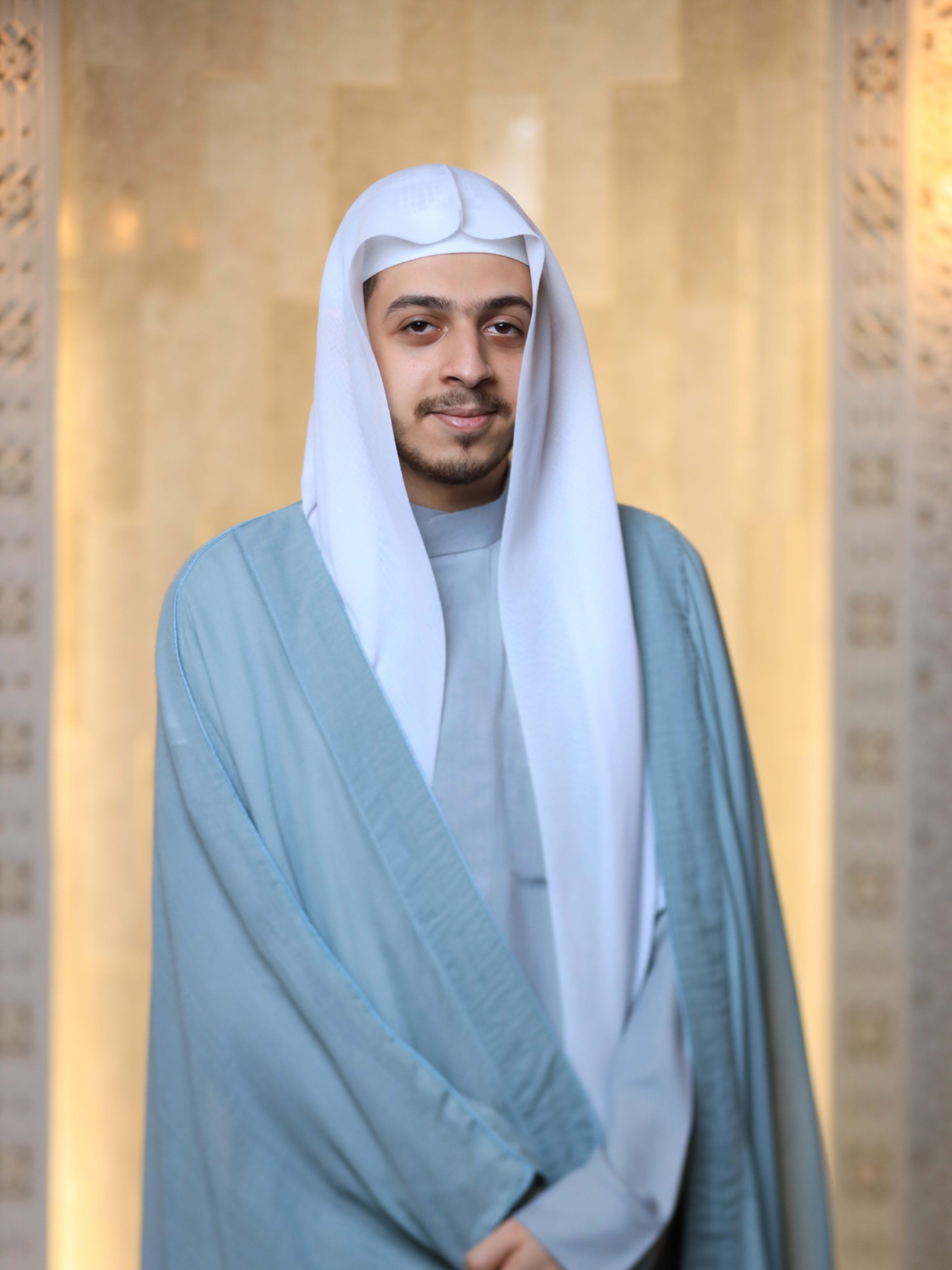 الملا أحمد يتيم