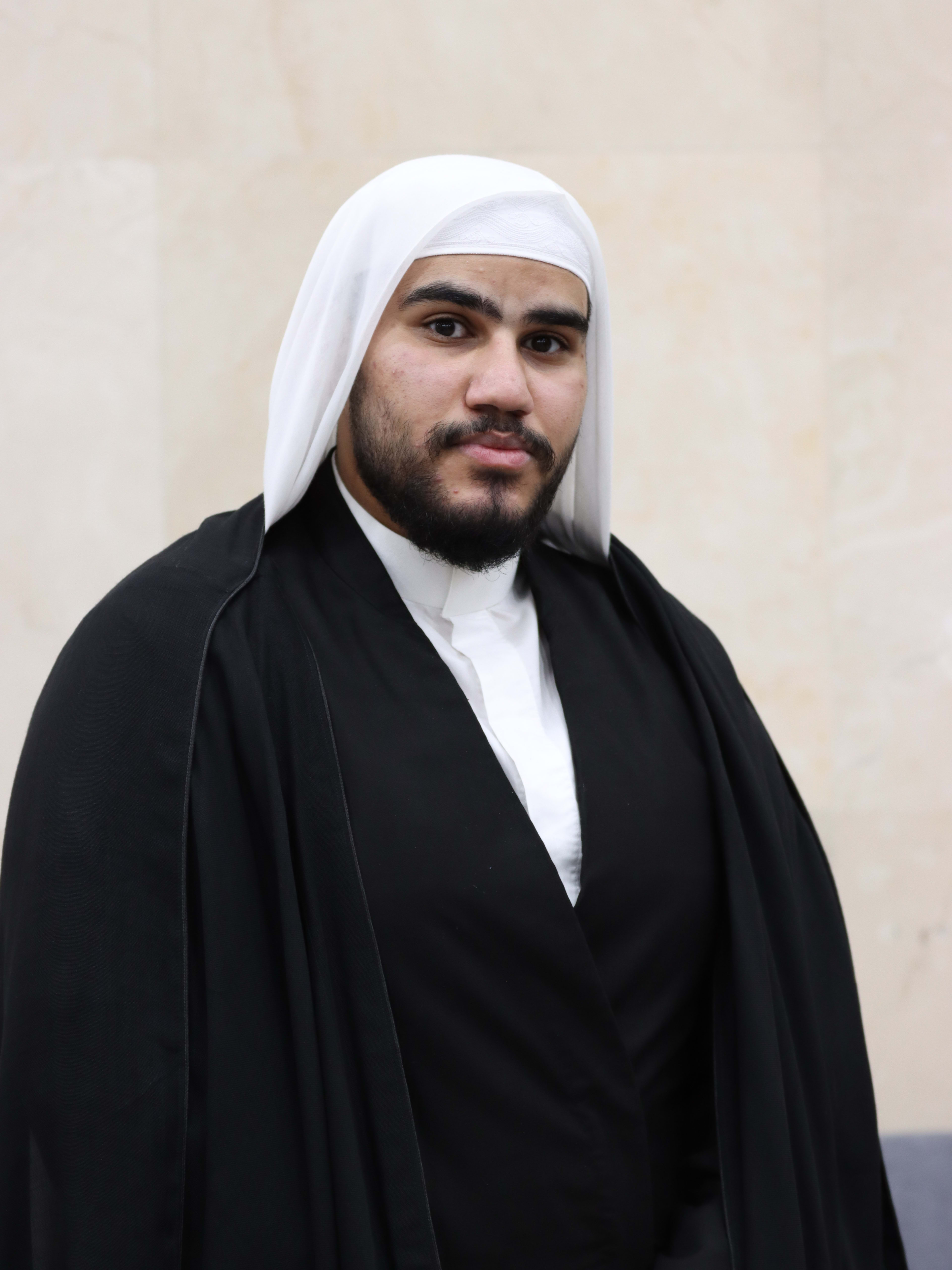 الملا محمد المرخي