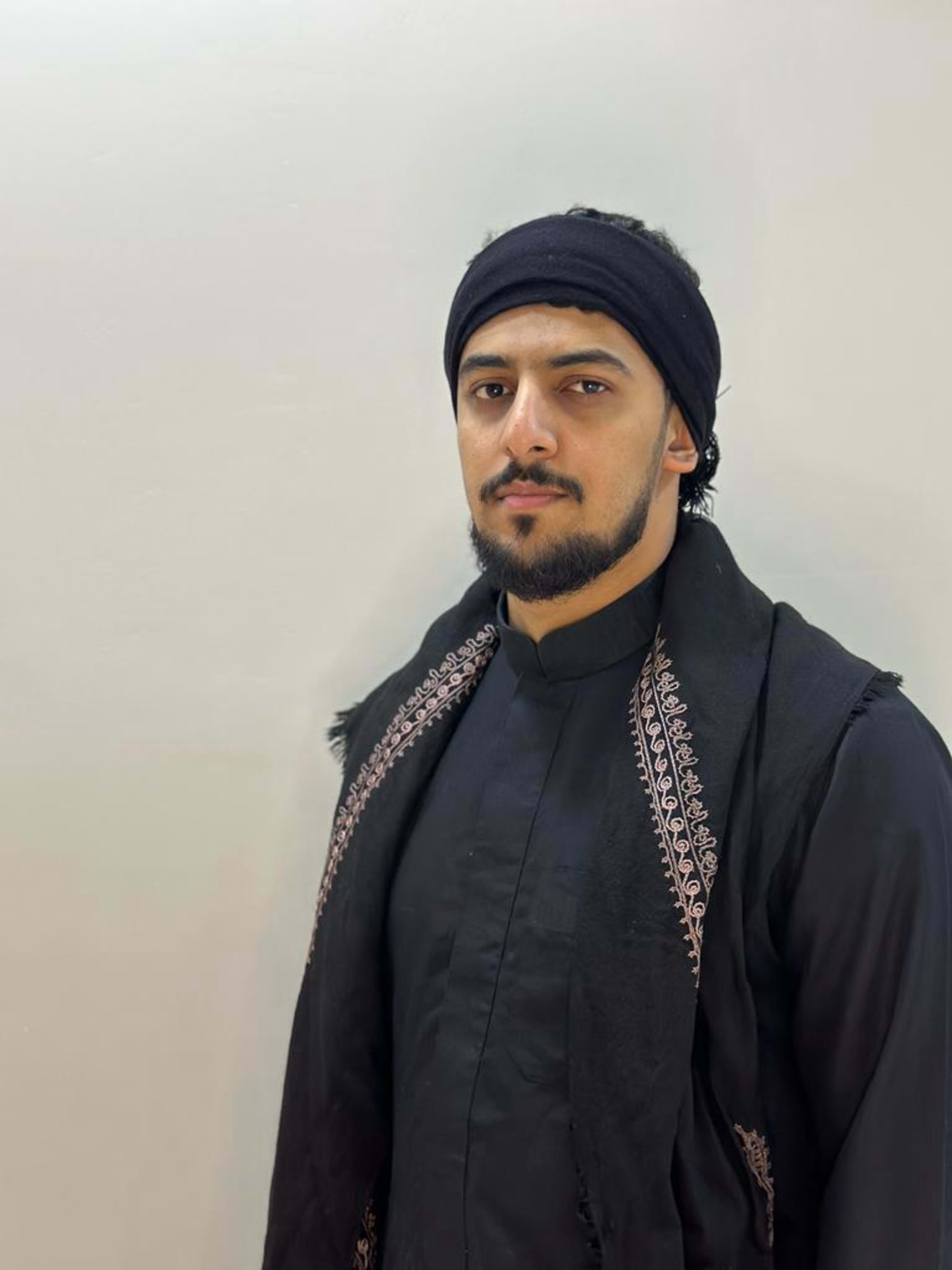 الرادود حيدر الحلواجي