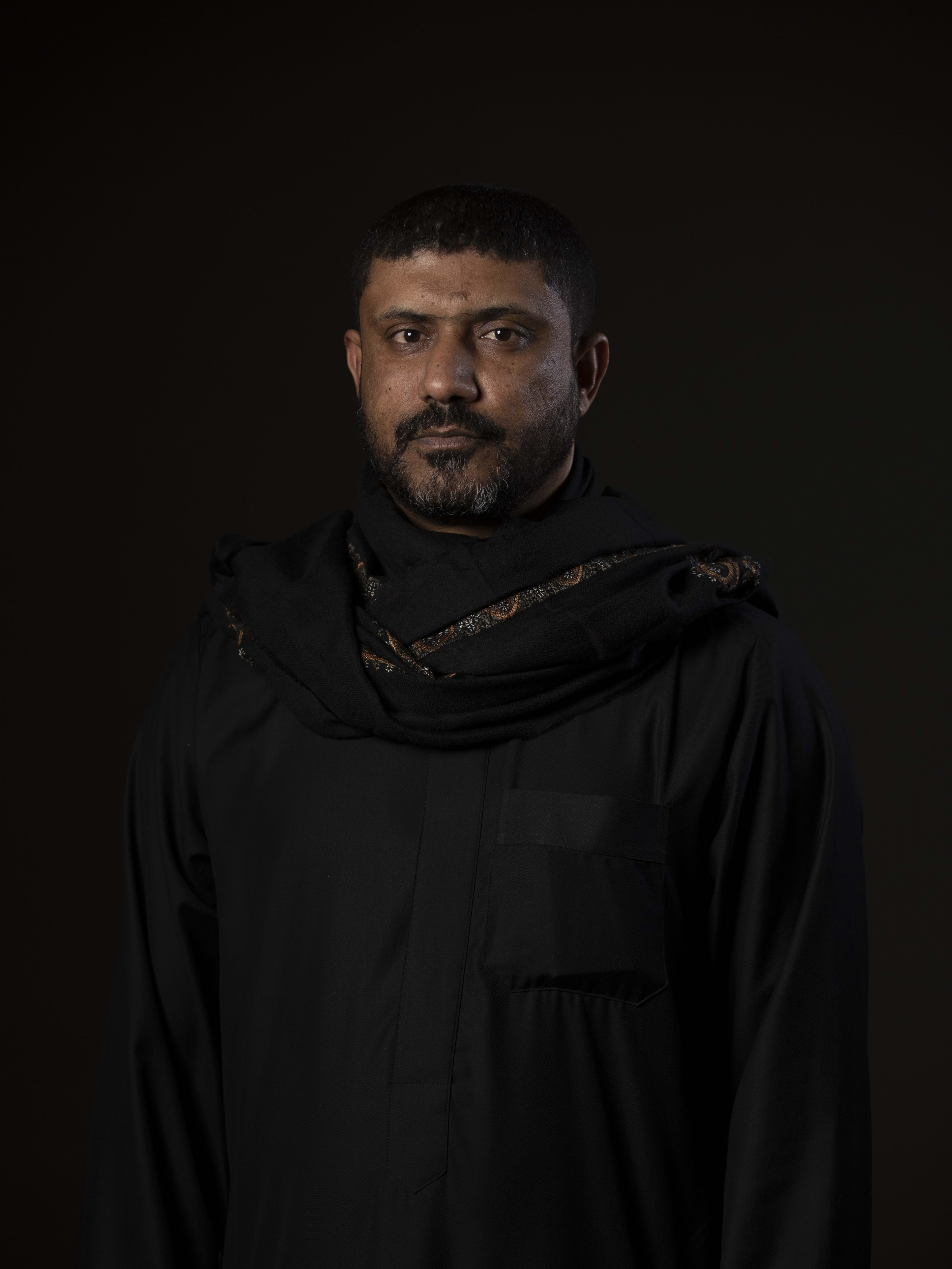 الرادود السيد حسين المالكي