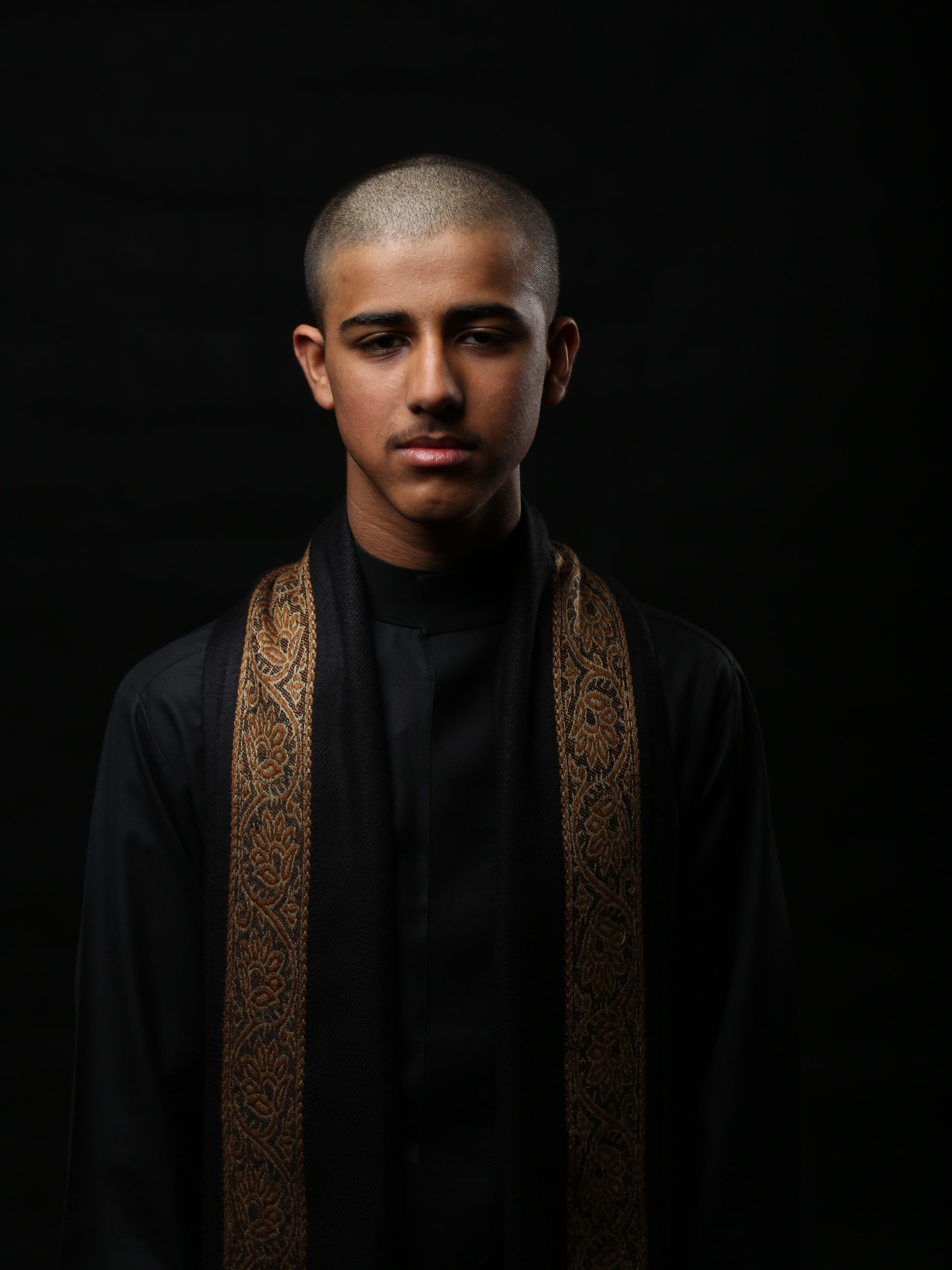 الرادود الياس حسين السعيد