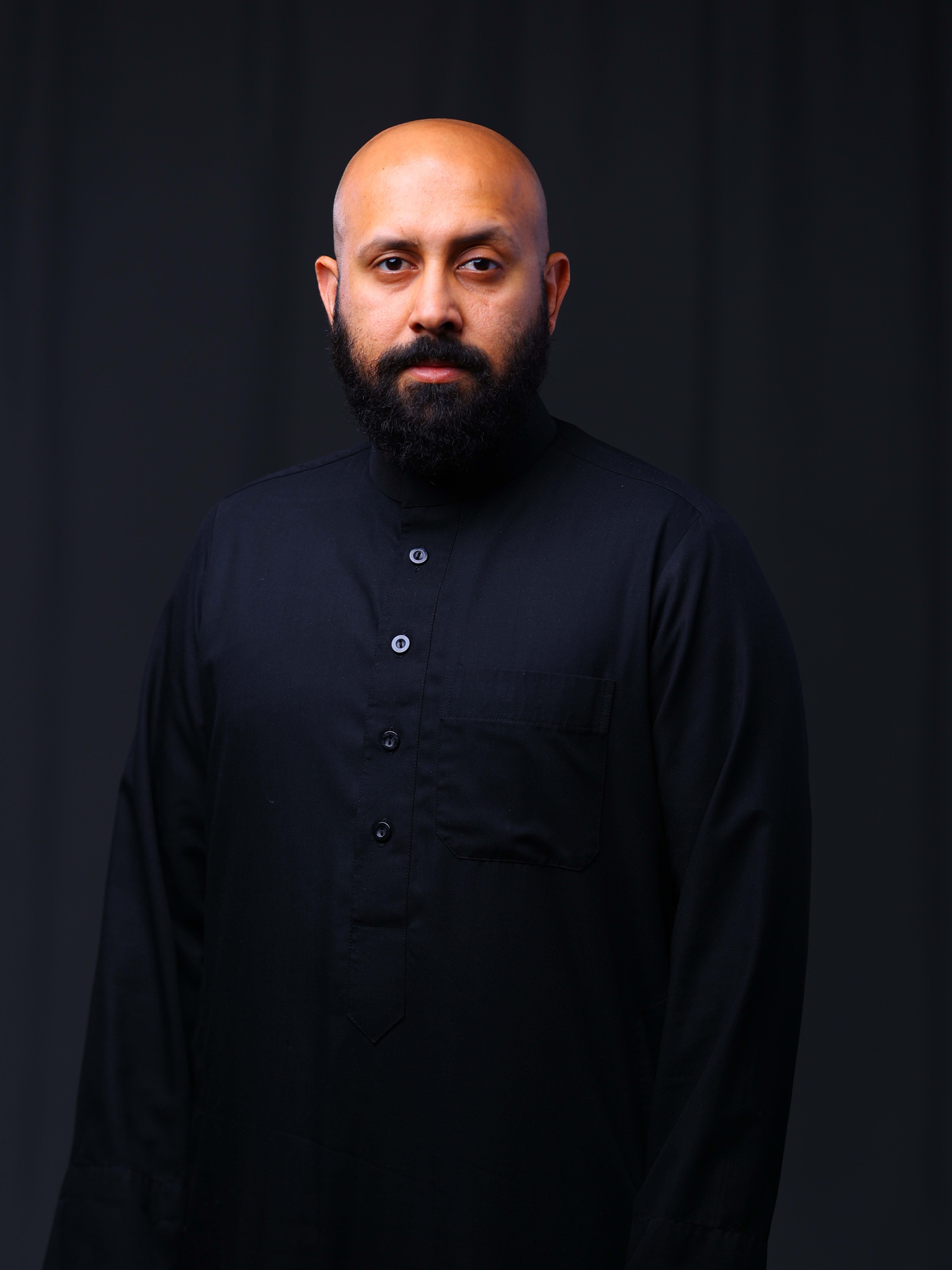 الرادود محمود حسين البوري