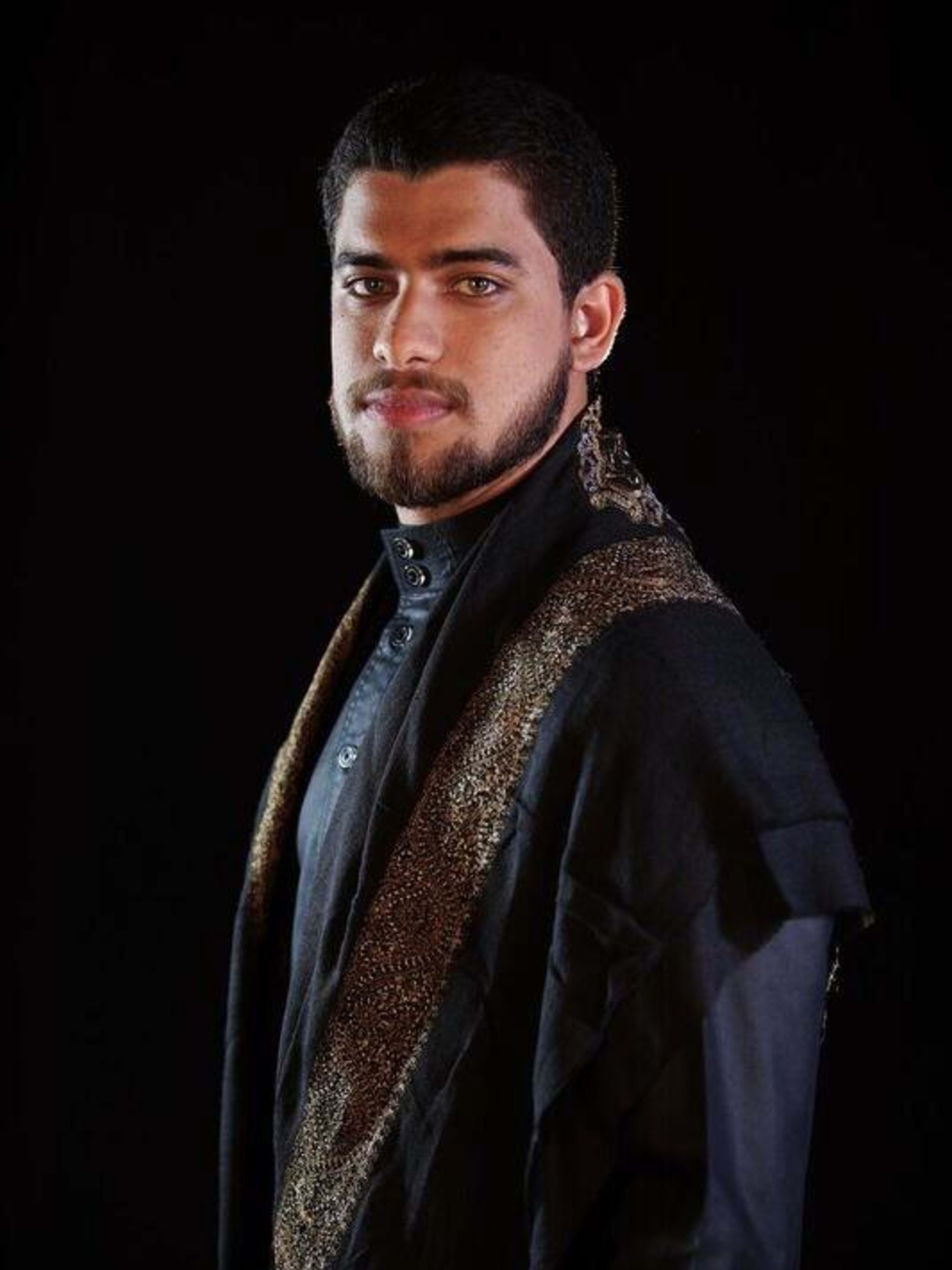 الرادود حسن التحو