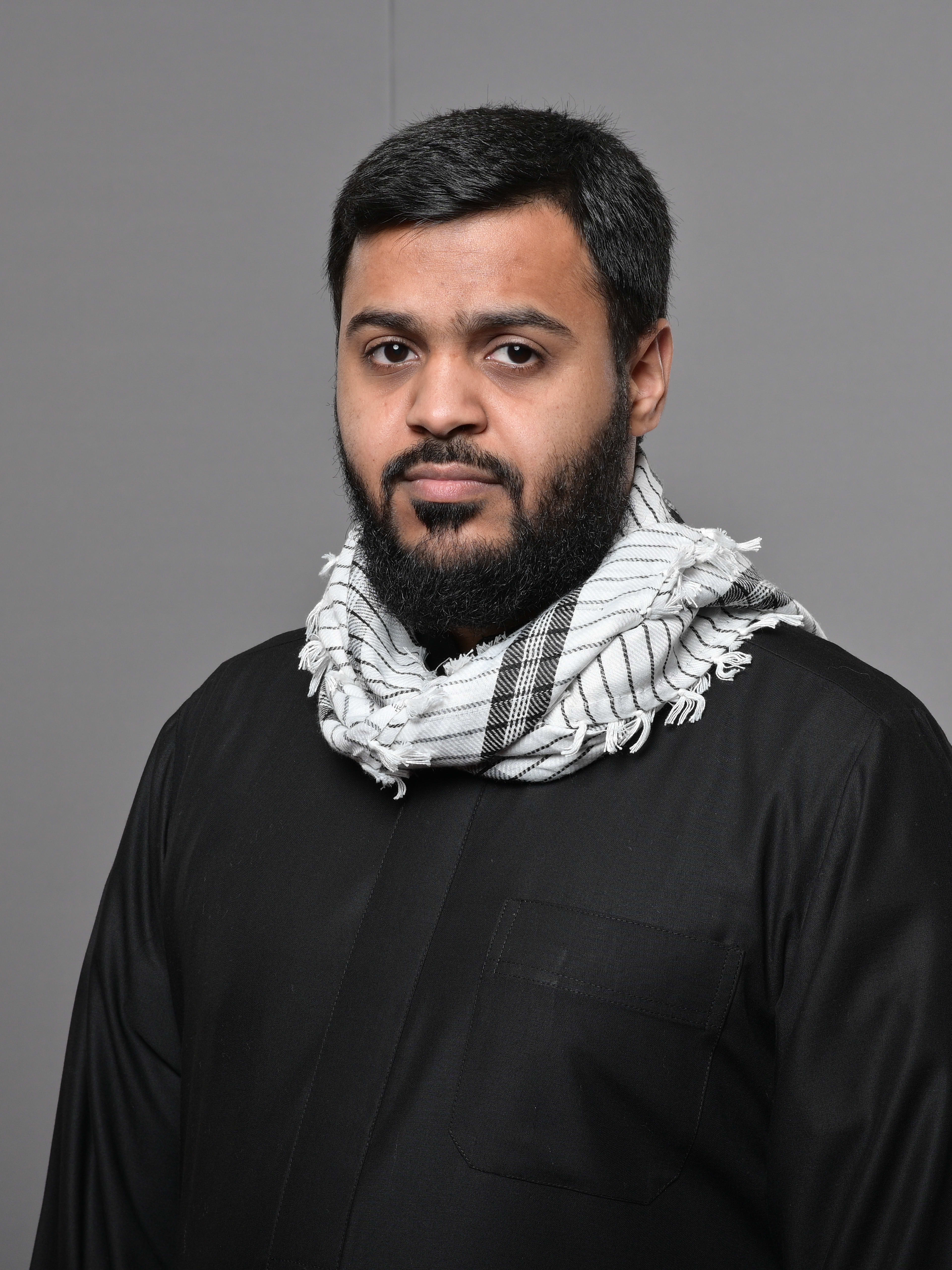 الرادود محمد جمعة