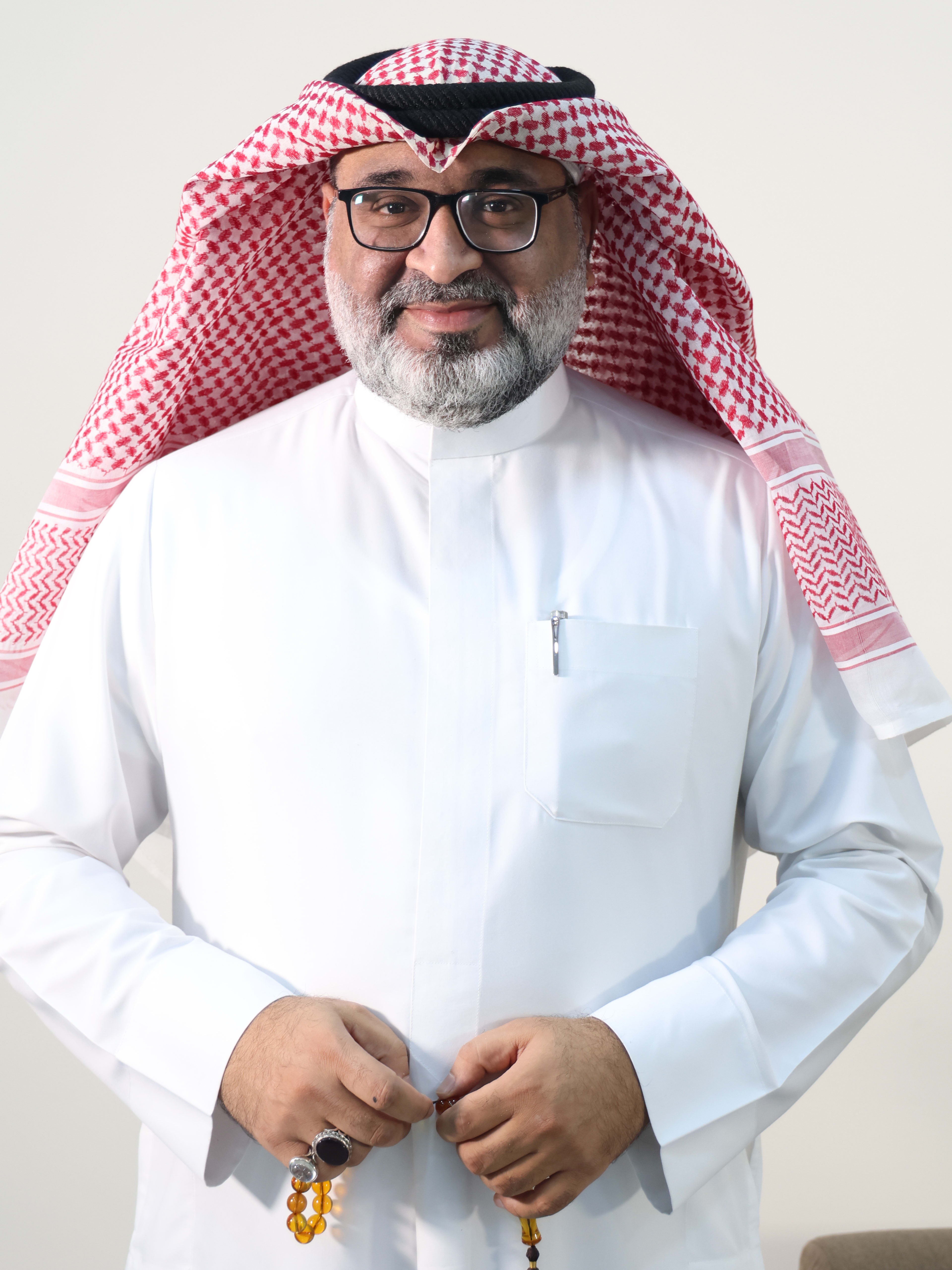 الشاعر السيد علوي الغريفي