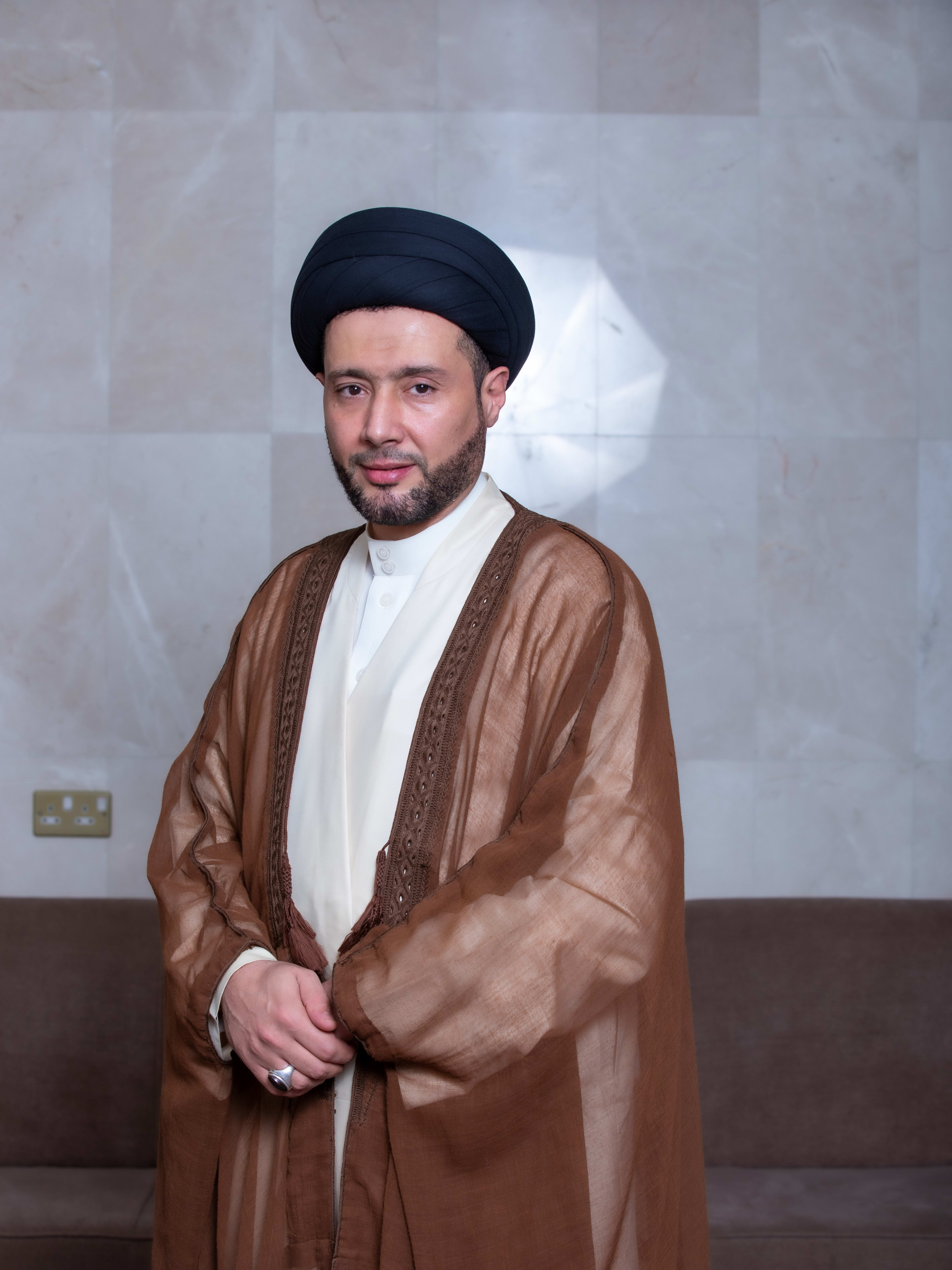السيد موسى البلادي