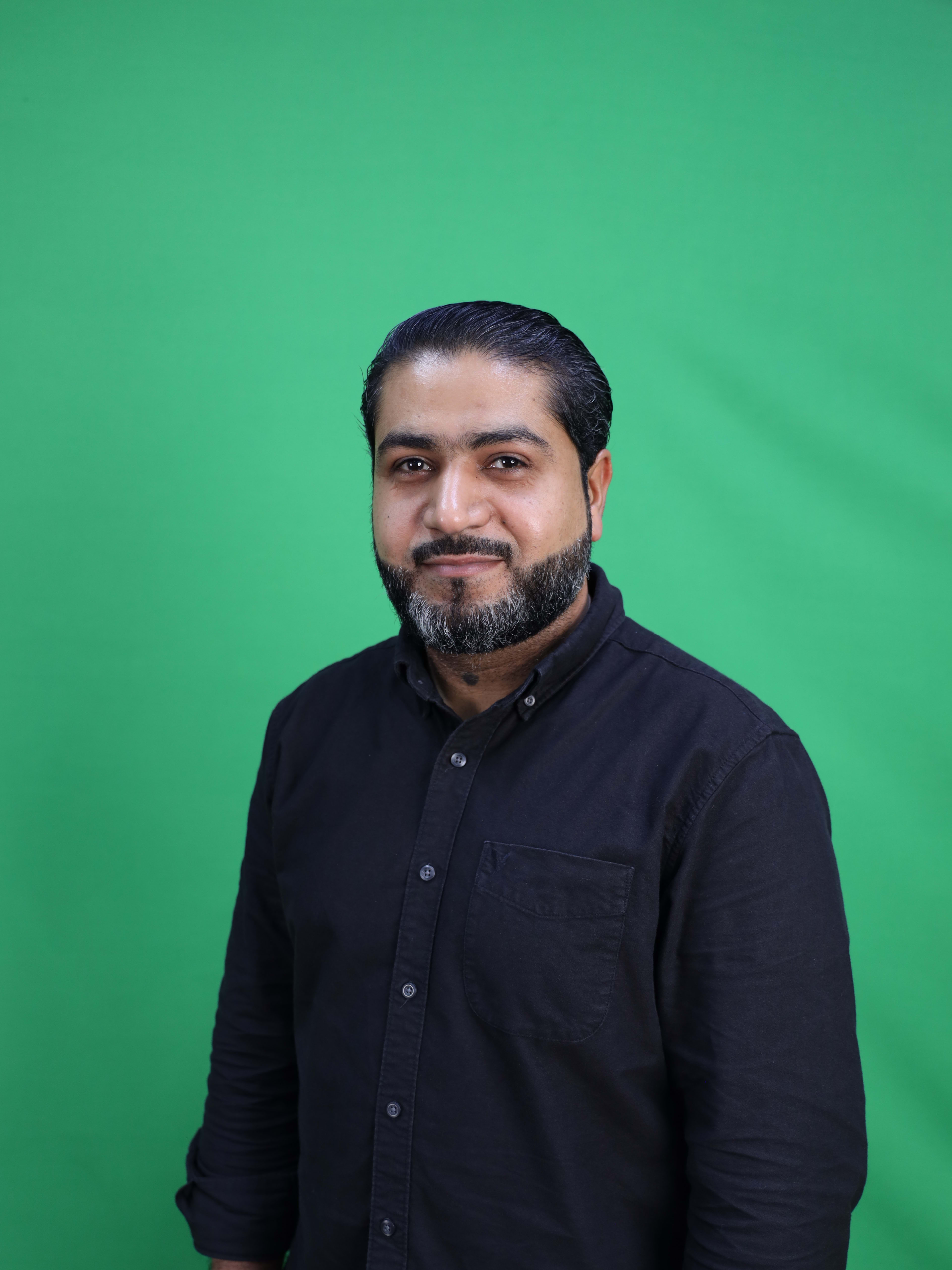 الرادود أحمد قربان