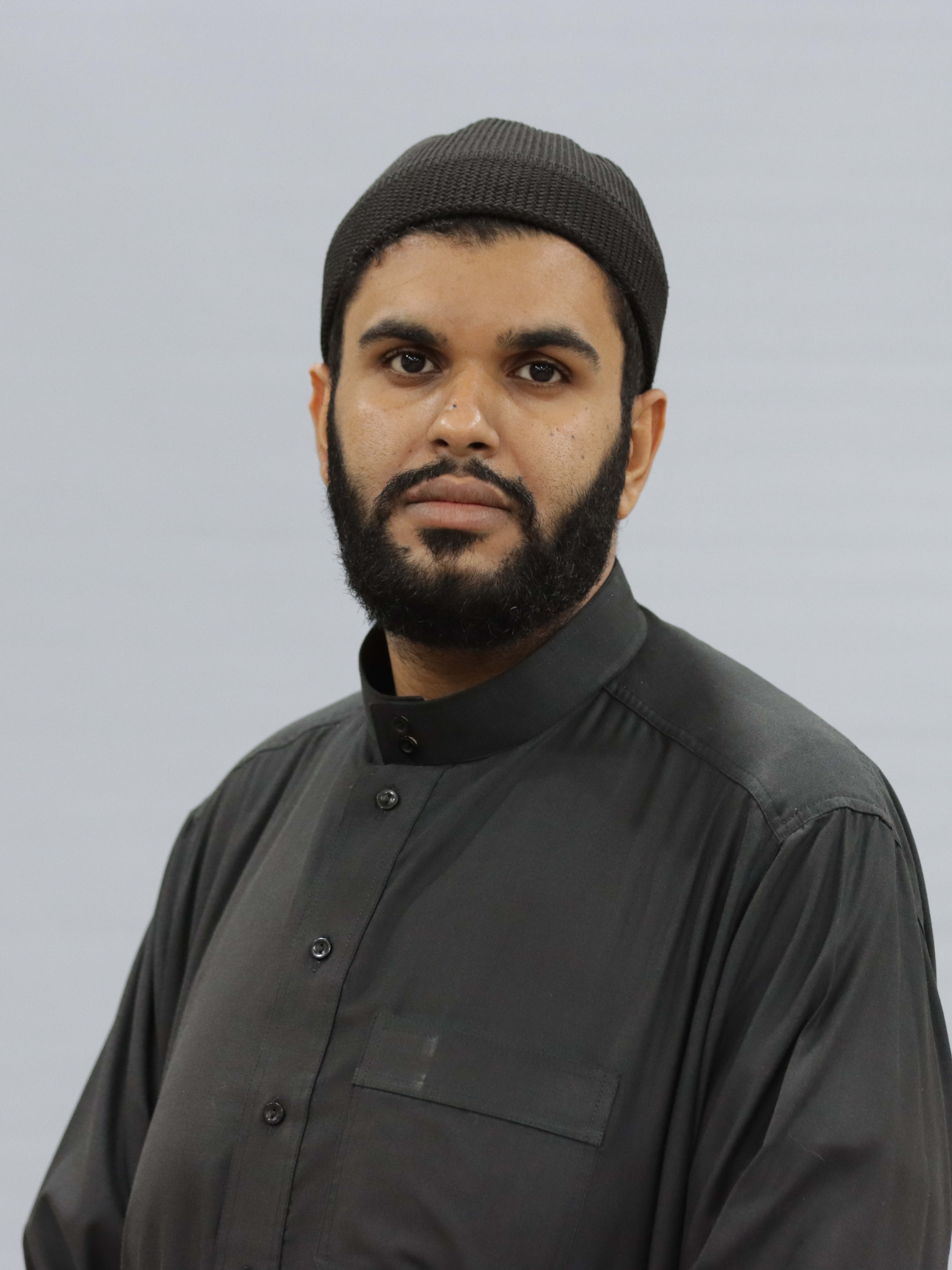 الرادود السيد جواد المالكي