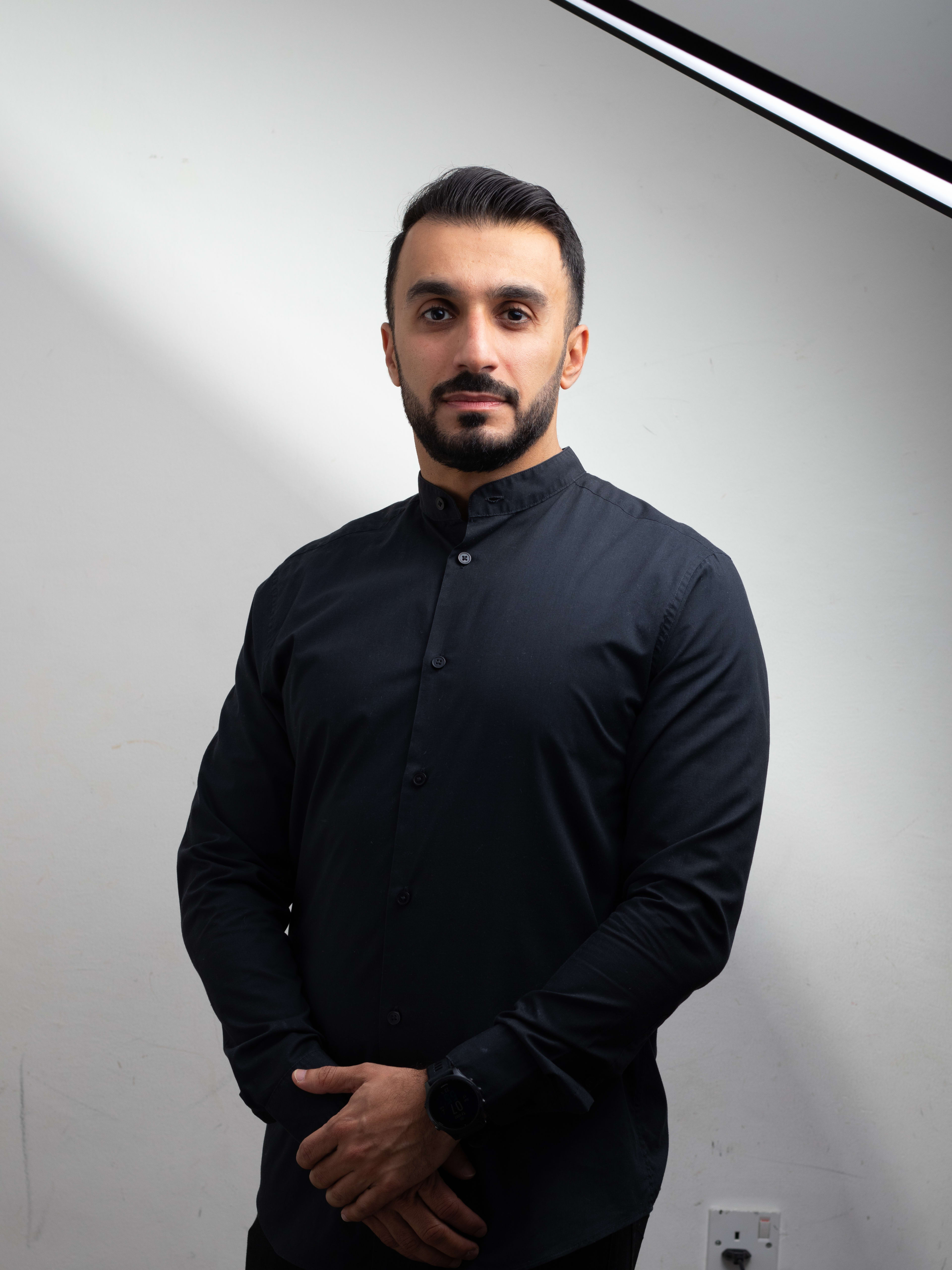 الرادود محمد حسن