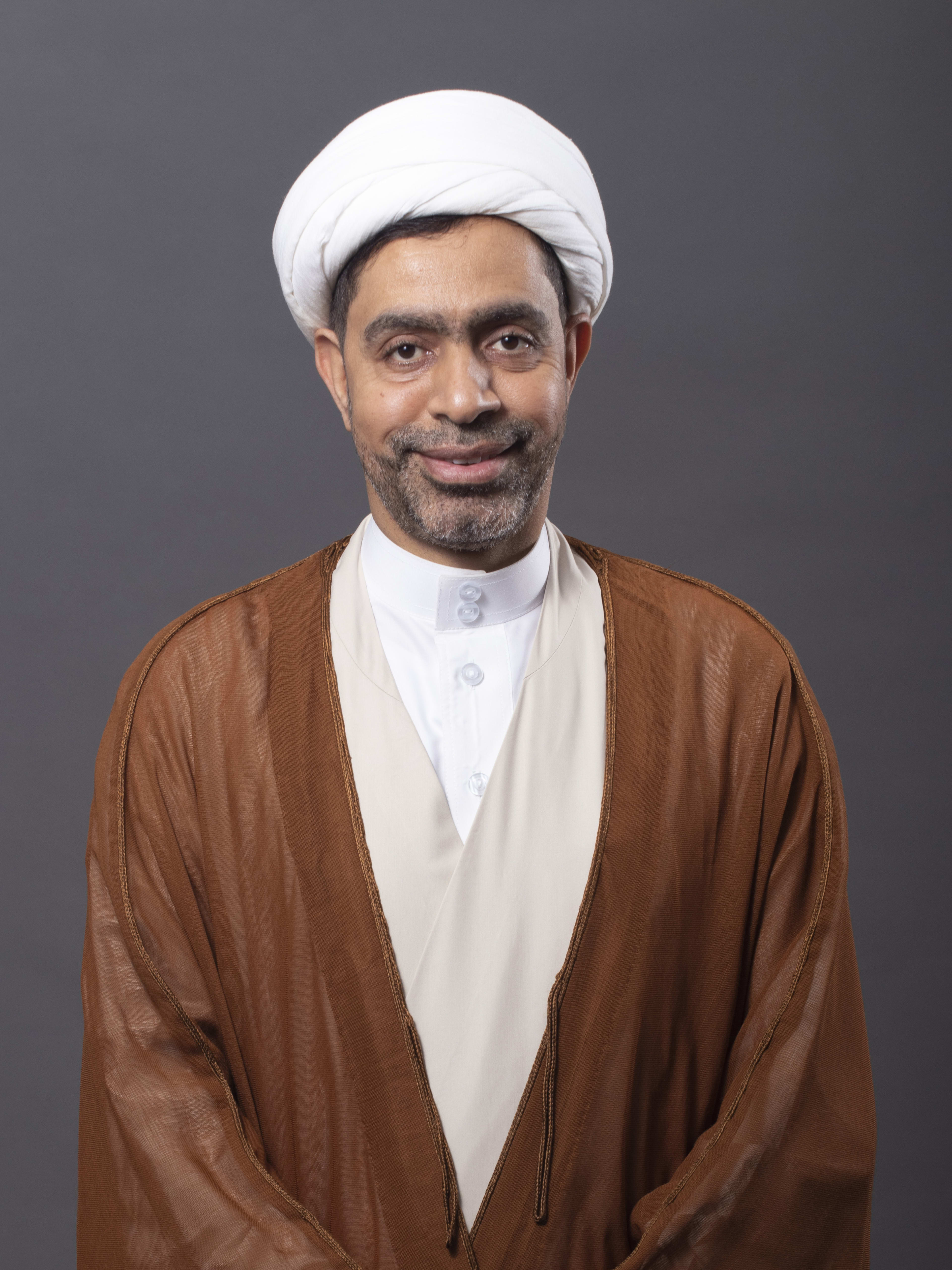 الشيخ جعفر الأمجدي