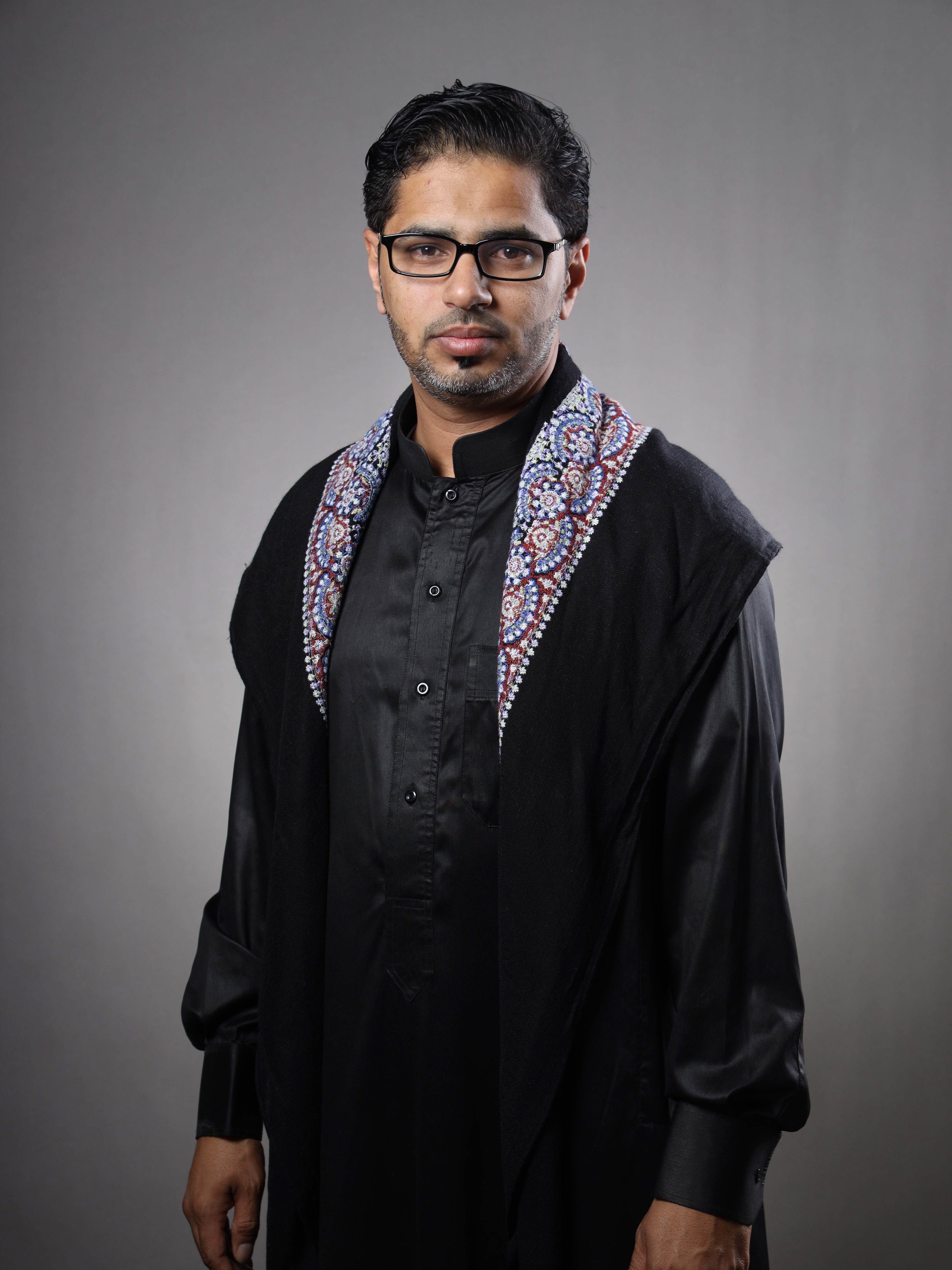 الرادود حسن النجار