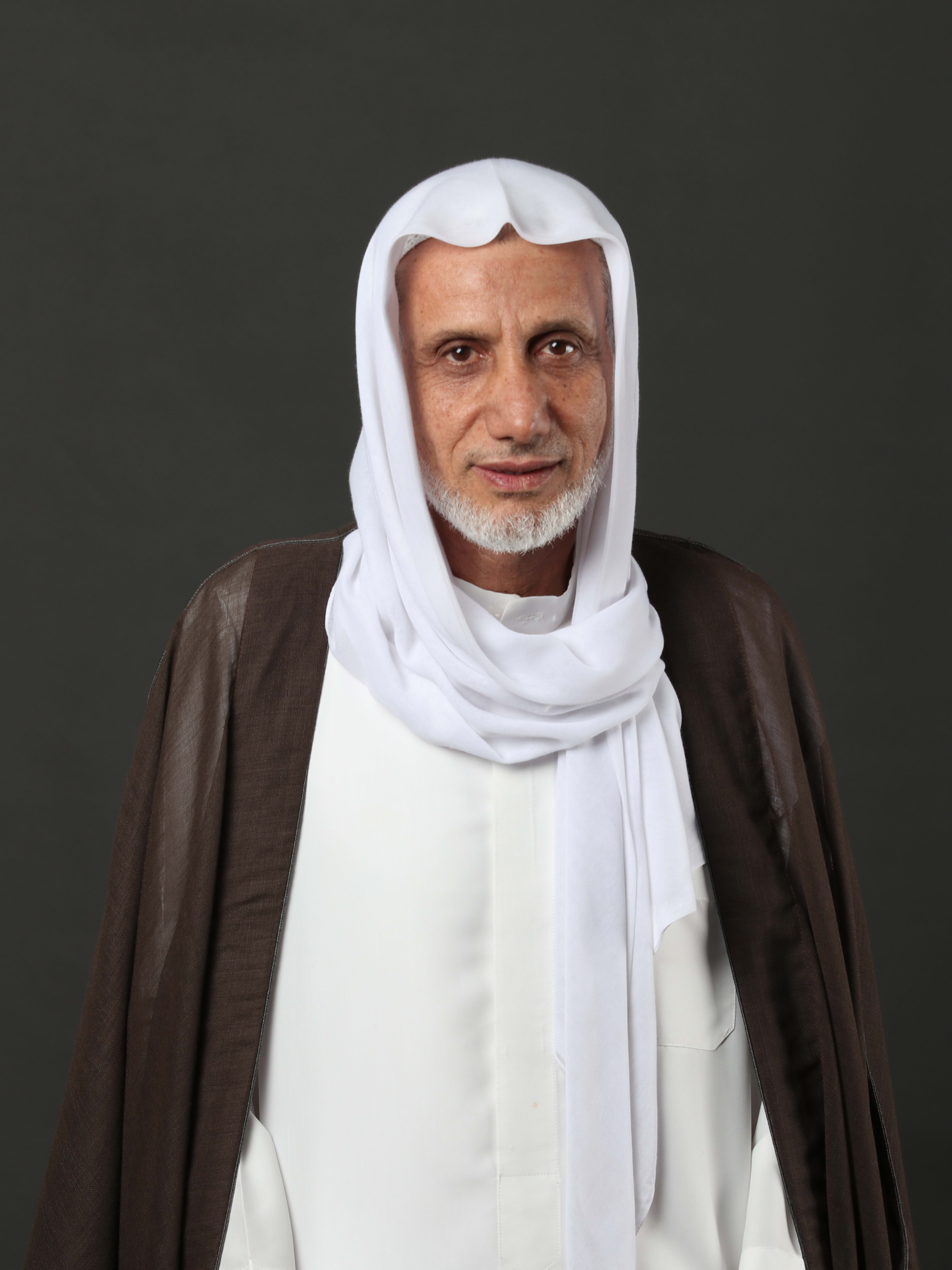 الشيخ حسين خضير