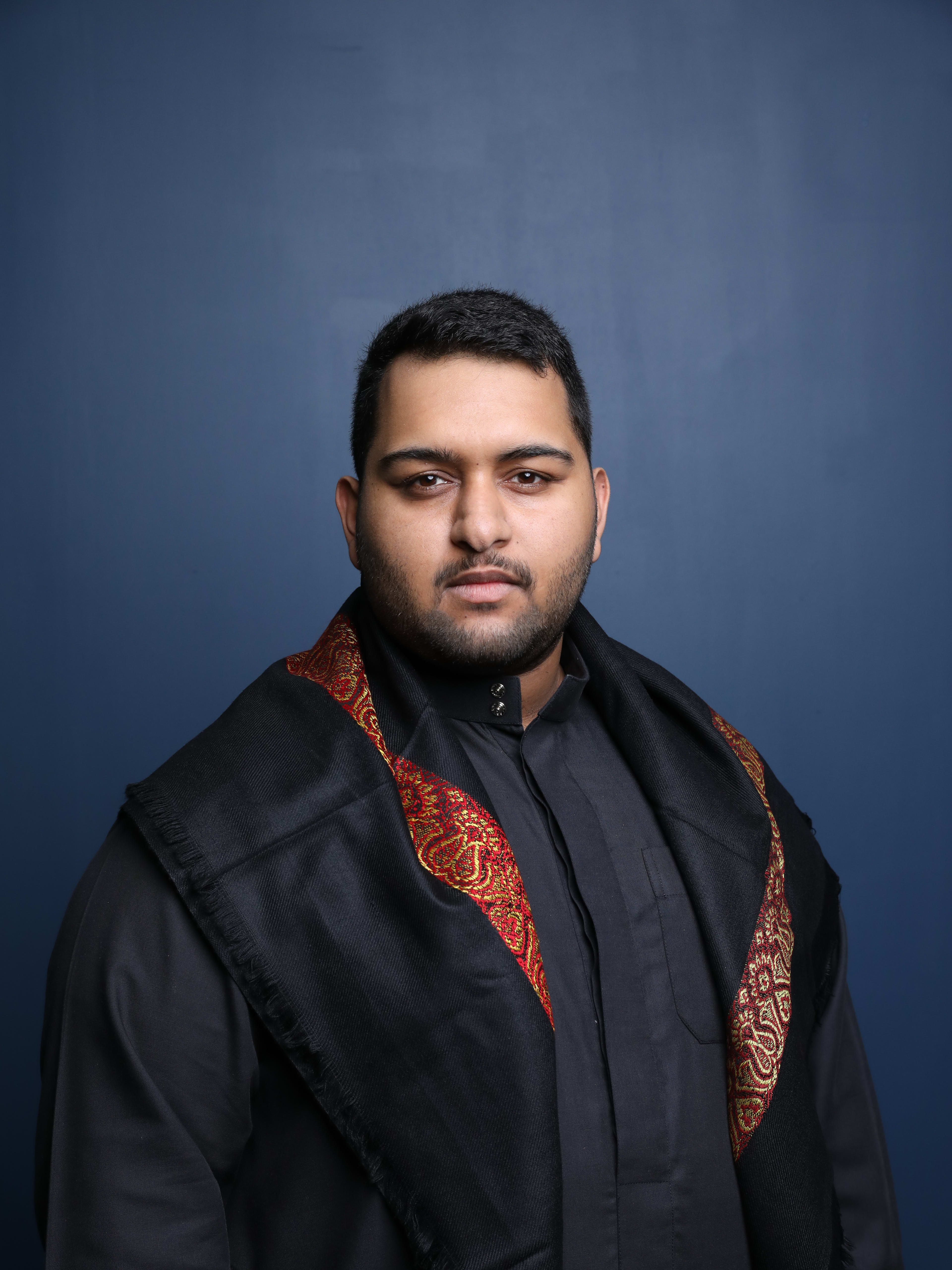 الرادود محمد عبد الكريم
