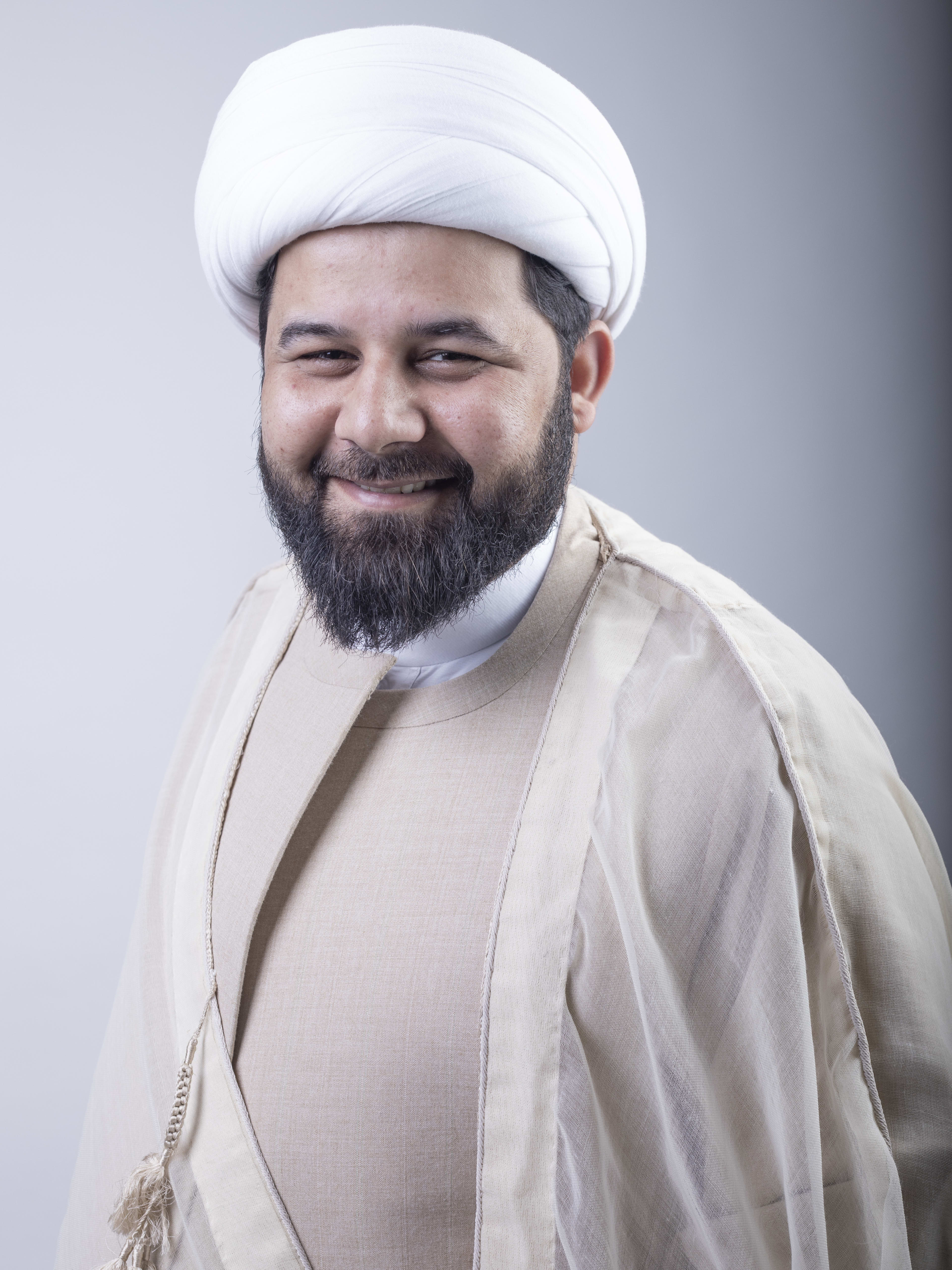 الشيخ محمد مدن المعاميري