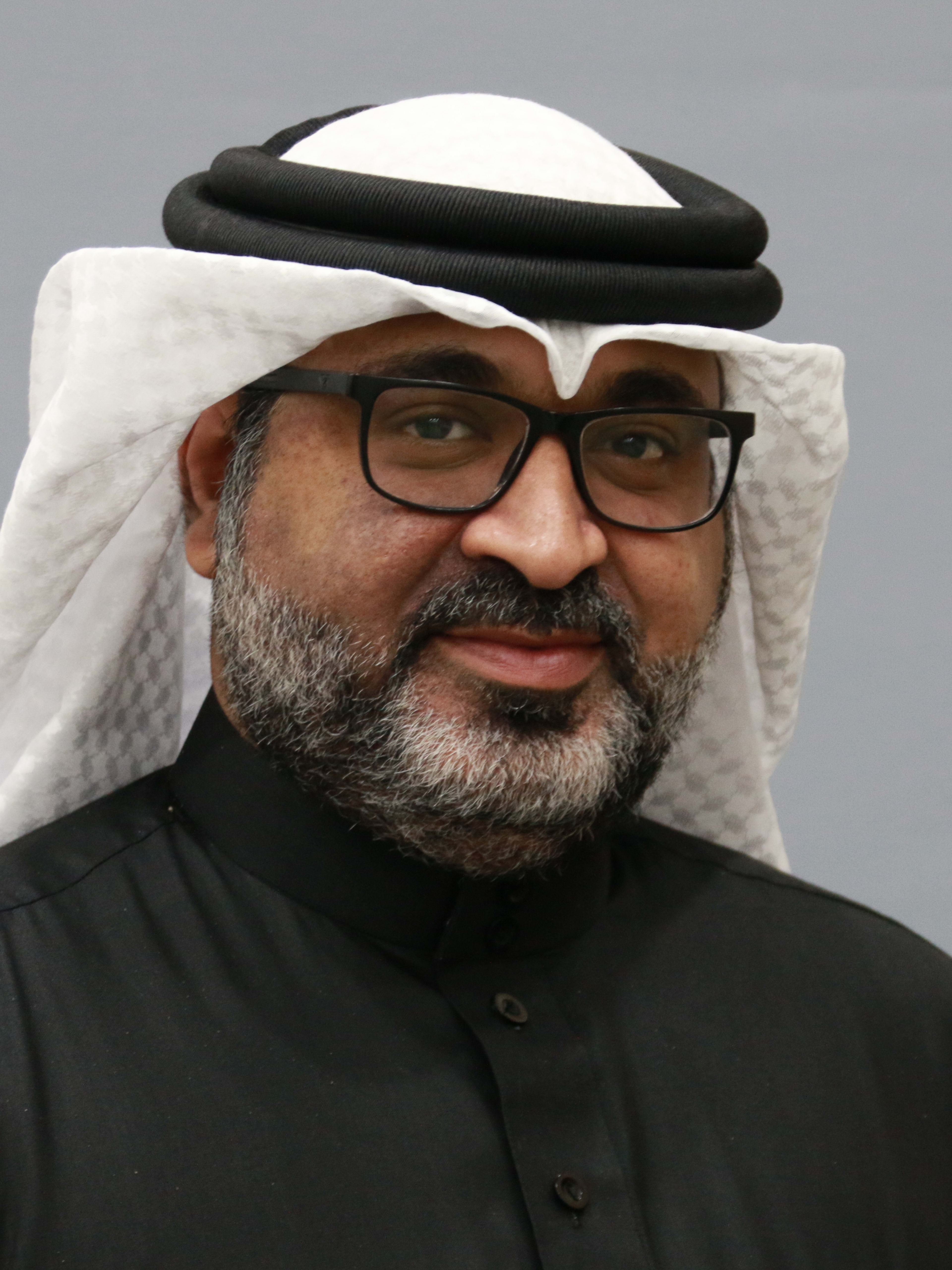 الشاعر السيد علوي الغريفي