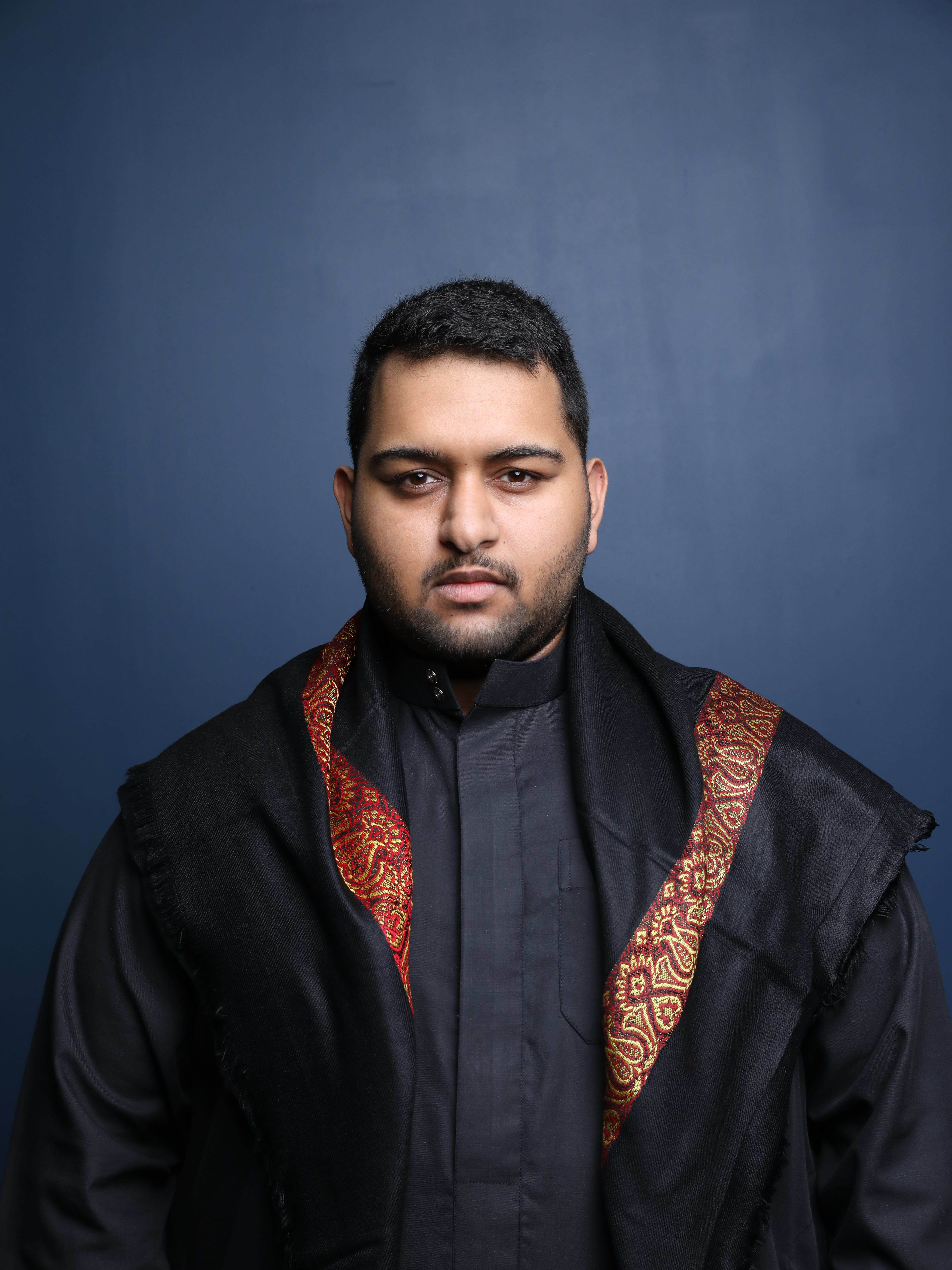 الرادود محمد عبد الكريم