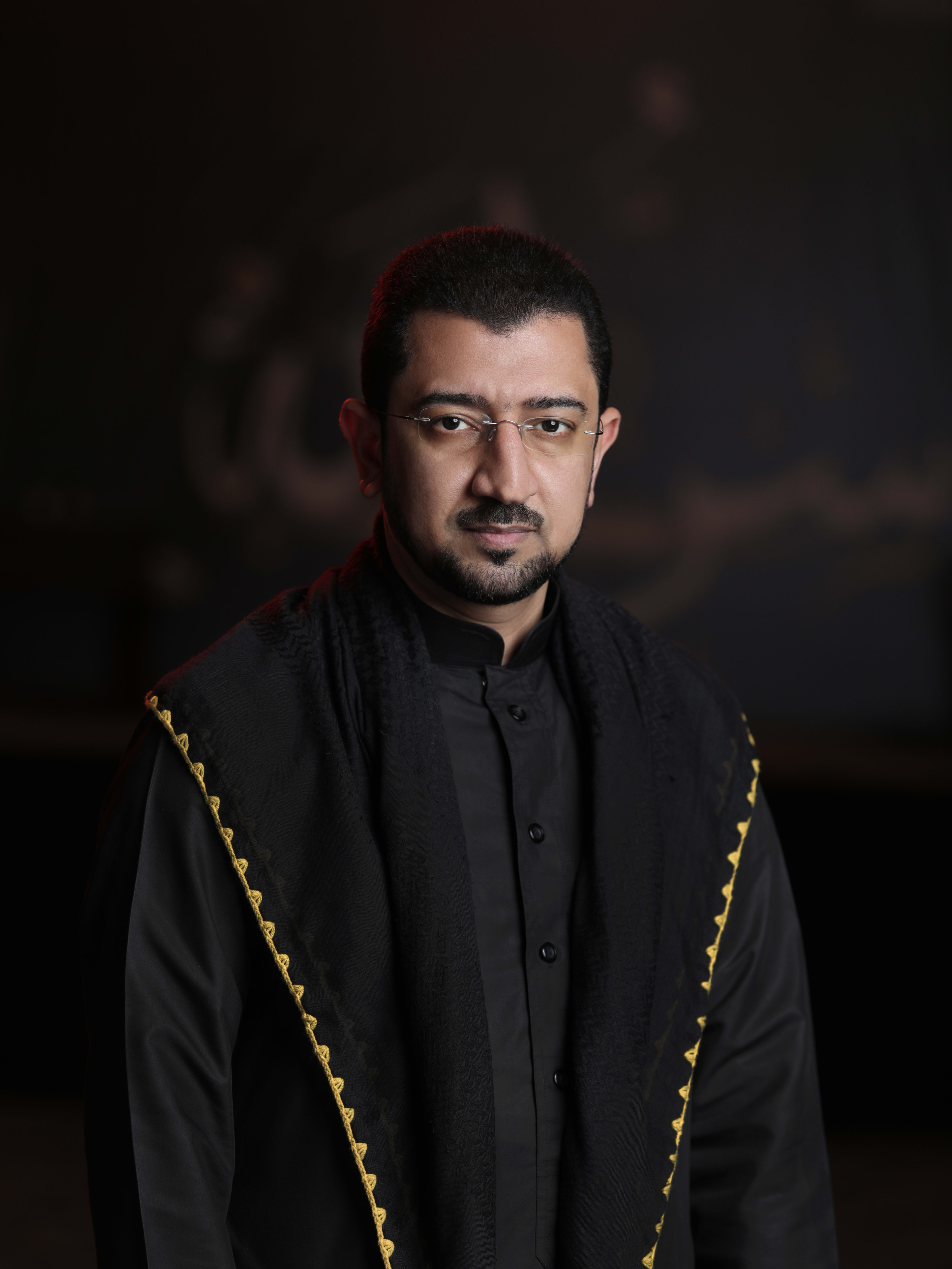 الرادود أباذر الحلواجي