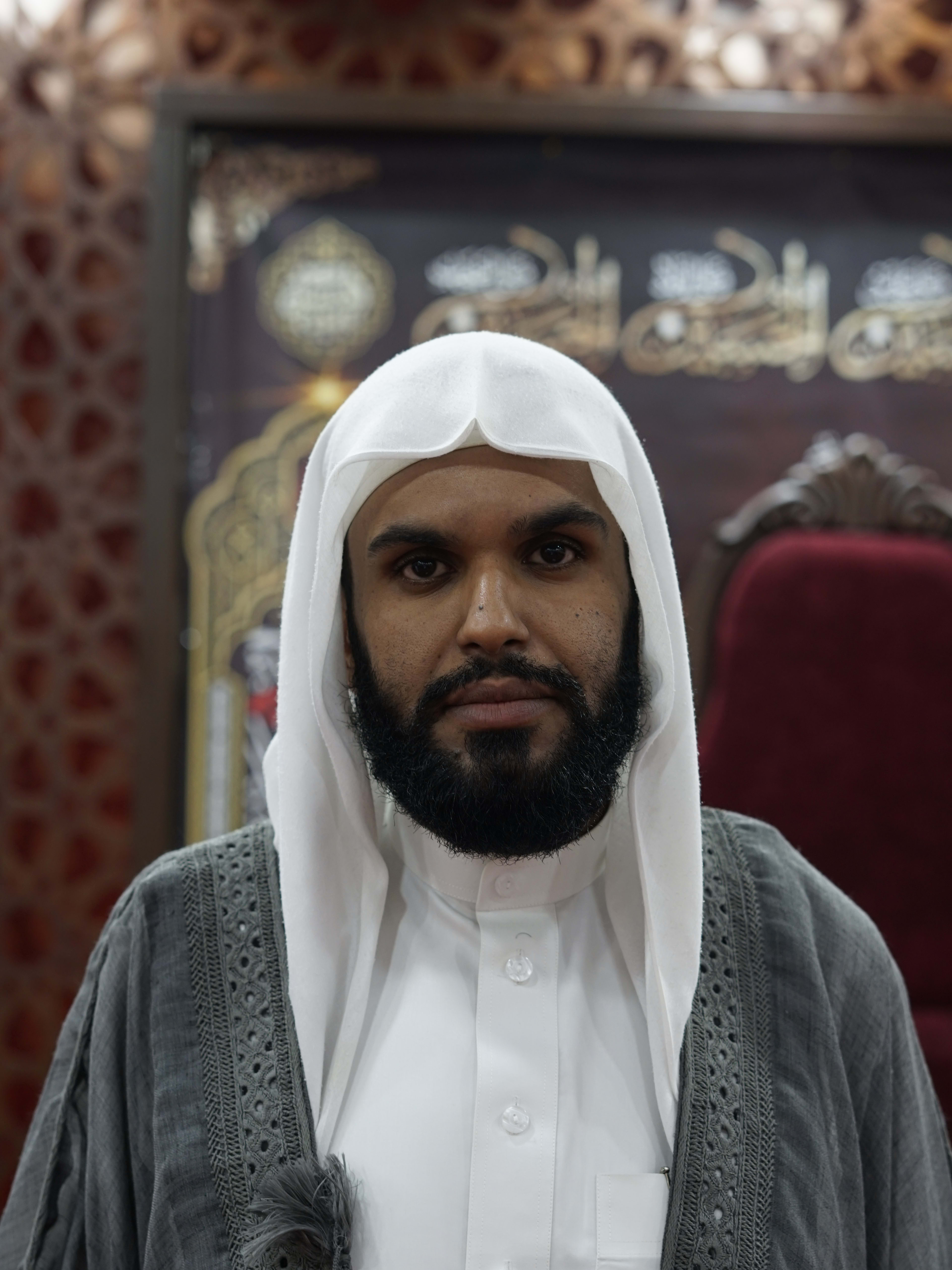 الرادود السيد جواد المالكي