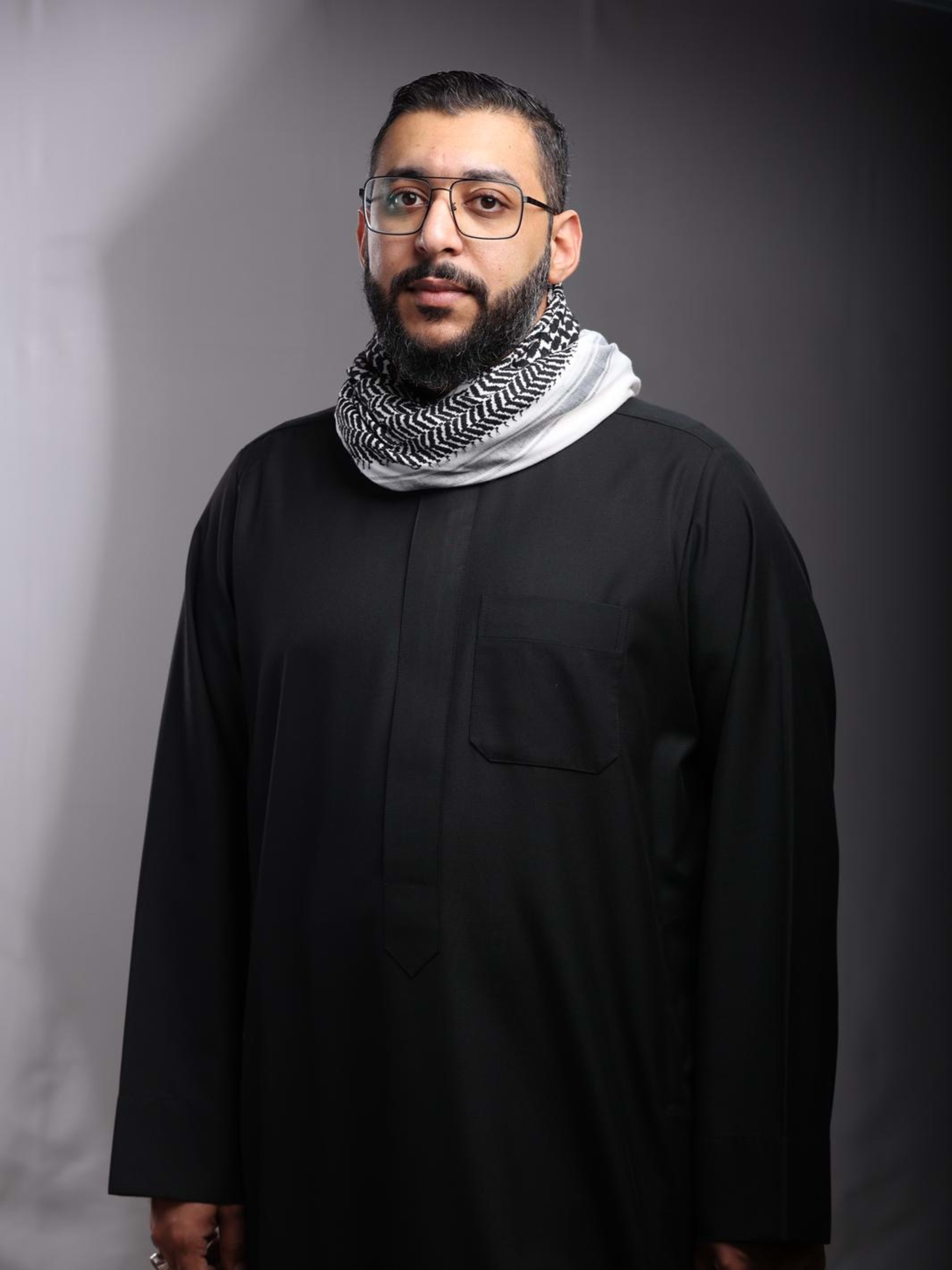 حسن الرومي