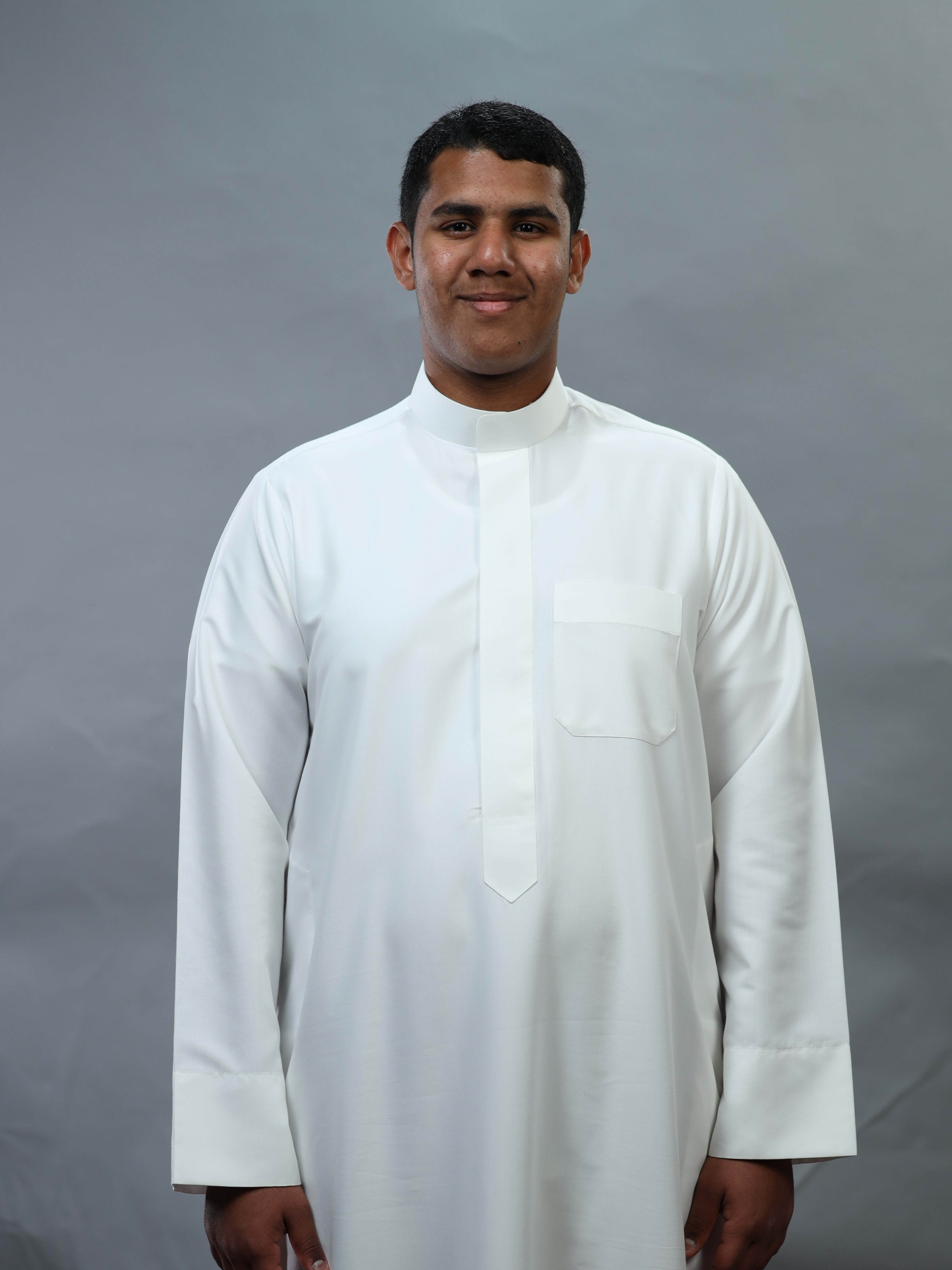 القارئ محمد عبد علي السندي