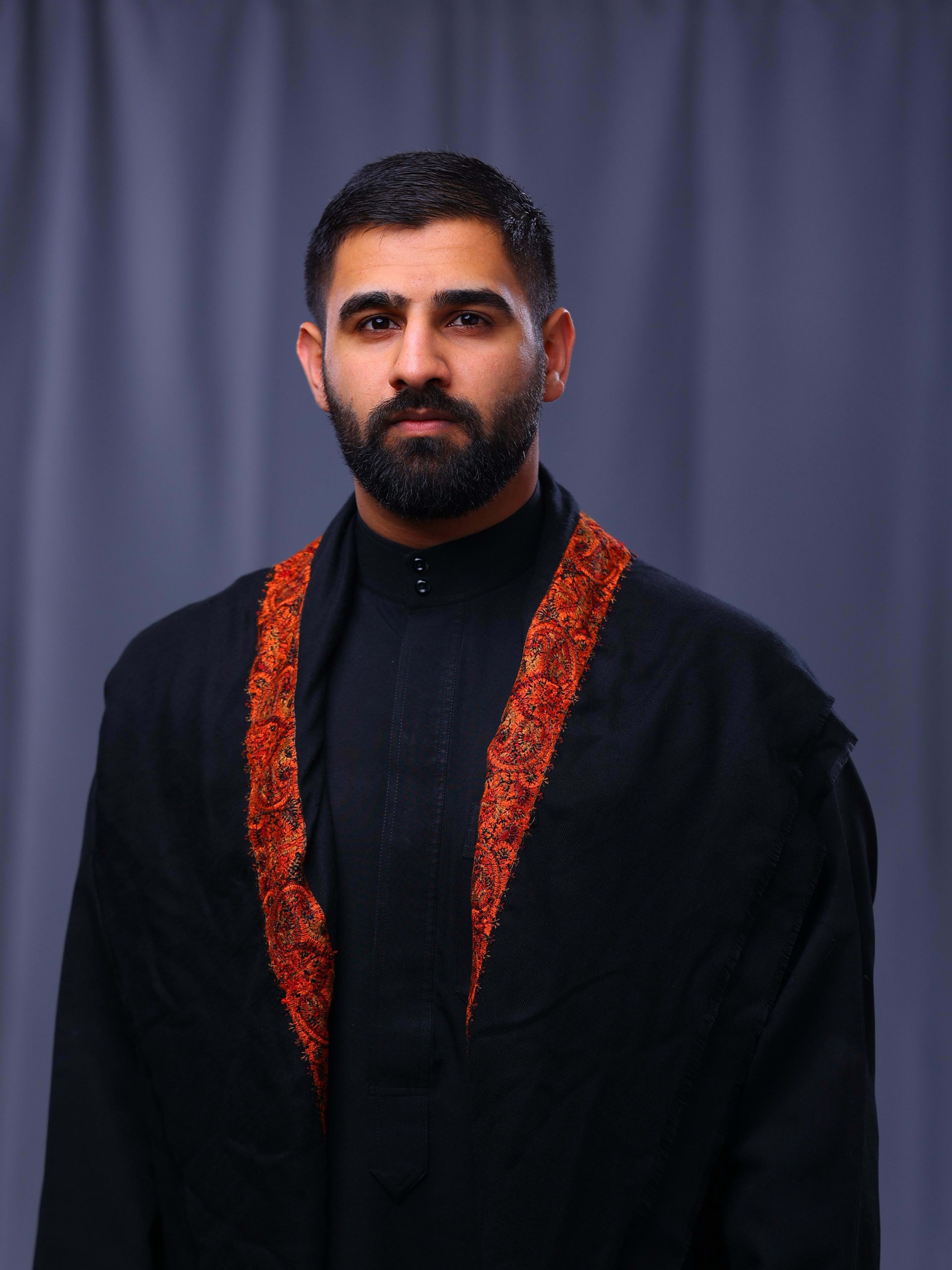 الرادود جواد عبد الحميد