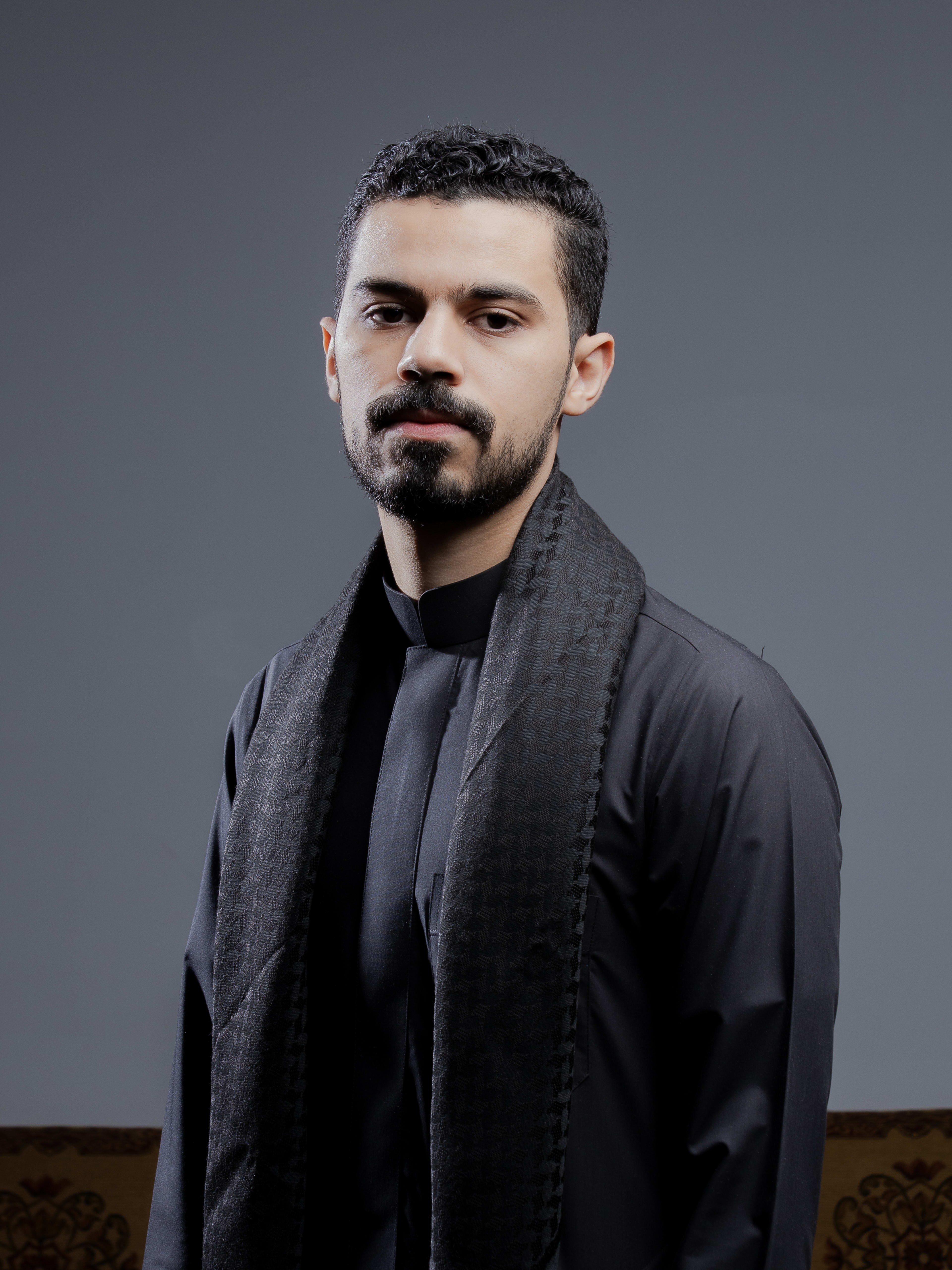 الرادود علي المؤذن