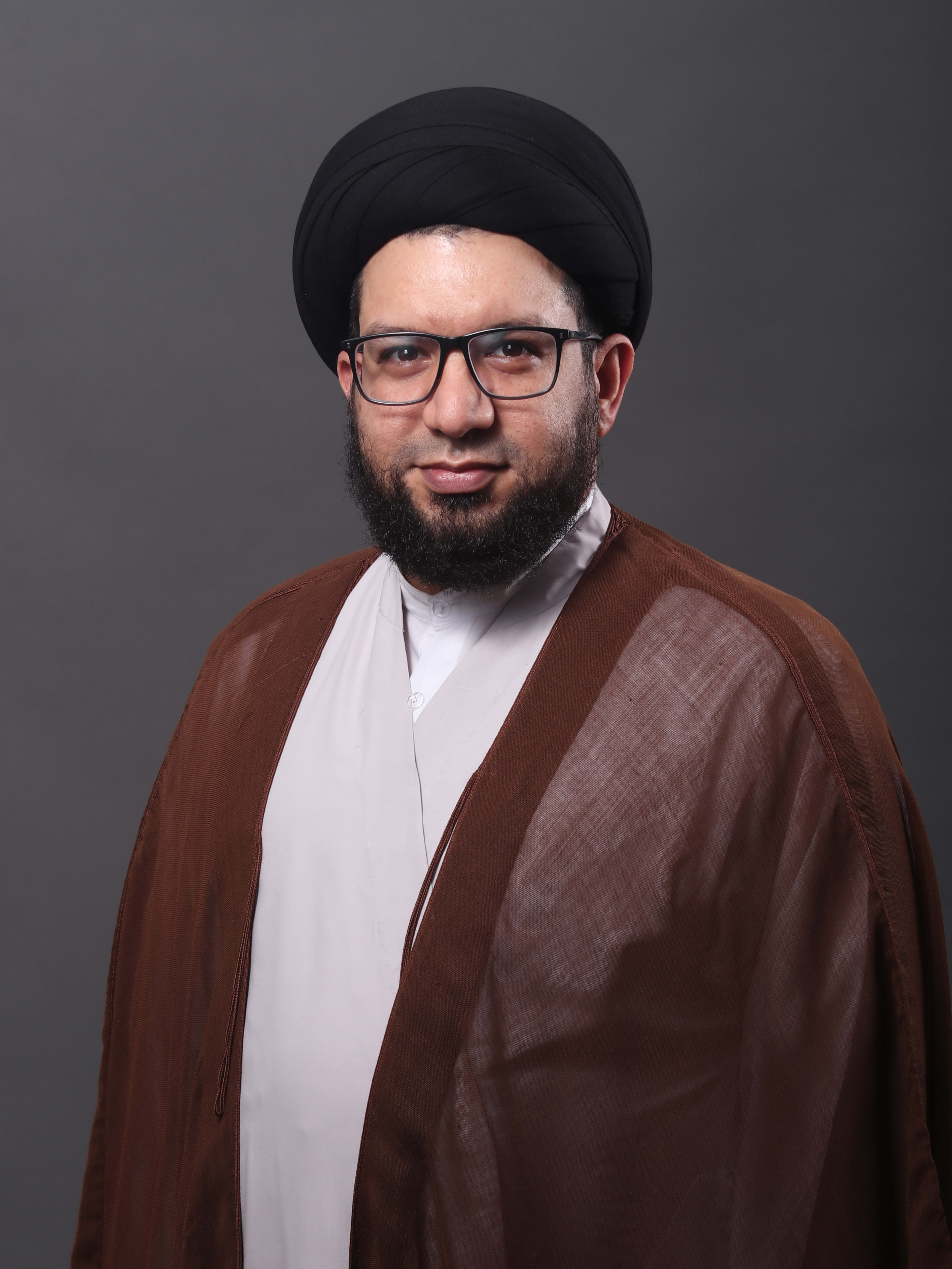 السيد حامي الجار