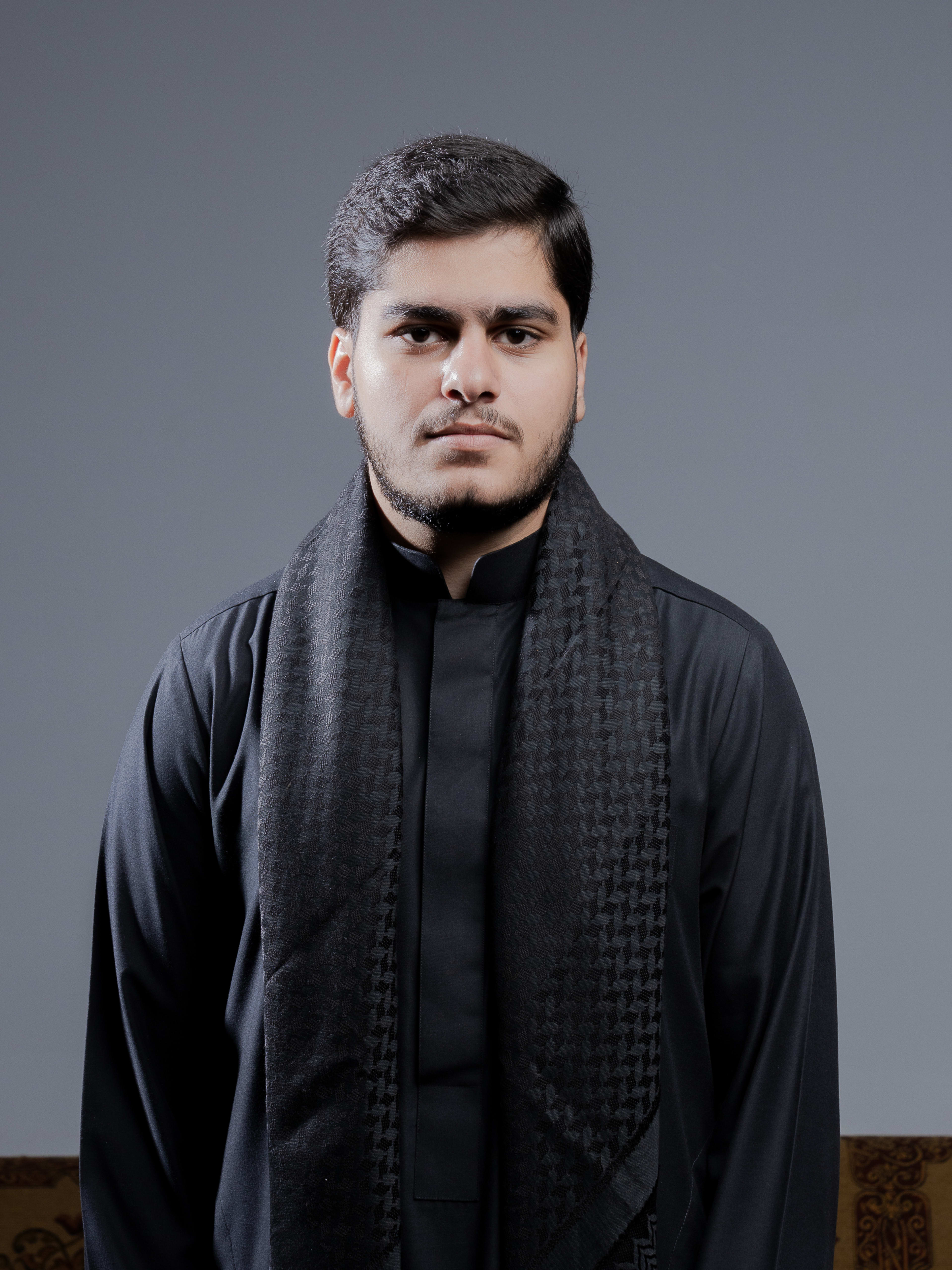 الرادود حسين الأسدي